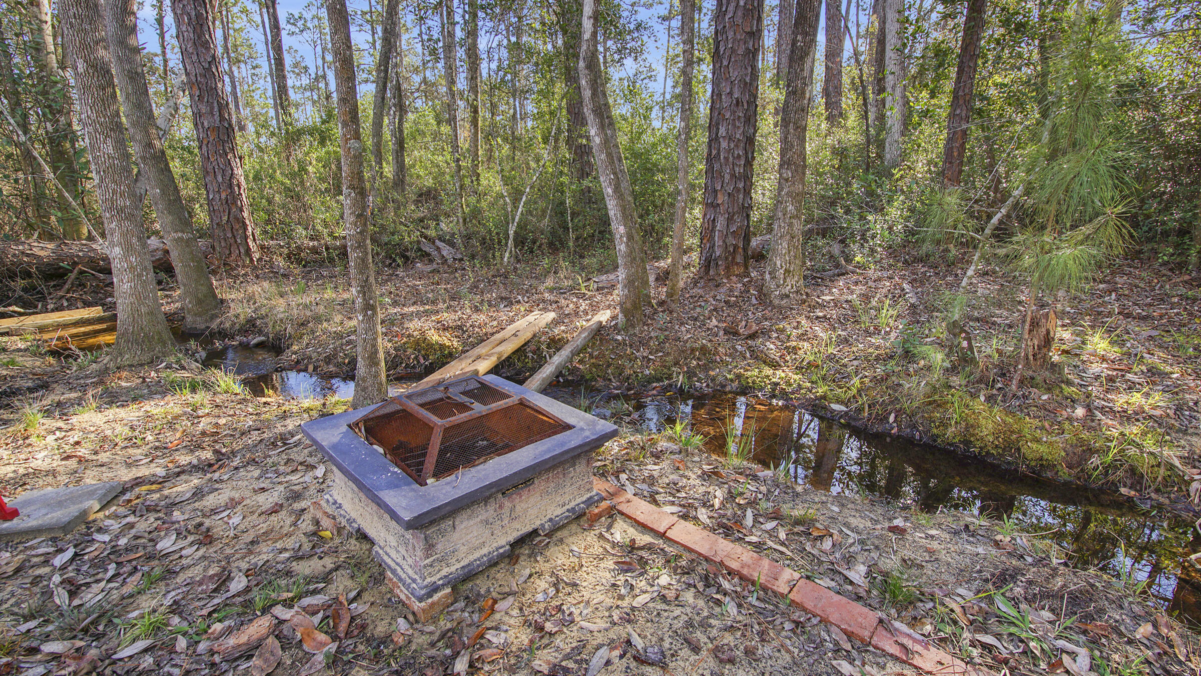 Compass Lake Hills Unit 4 - Residential