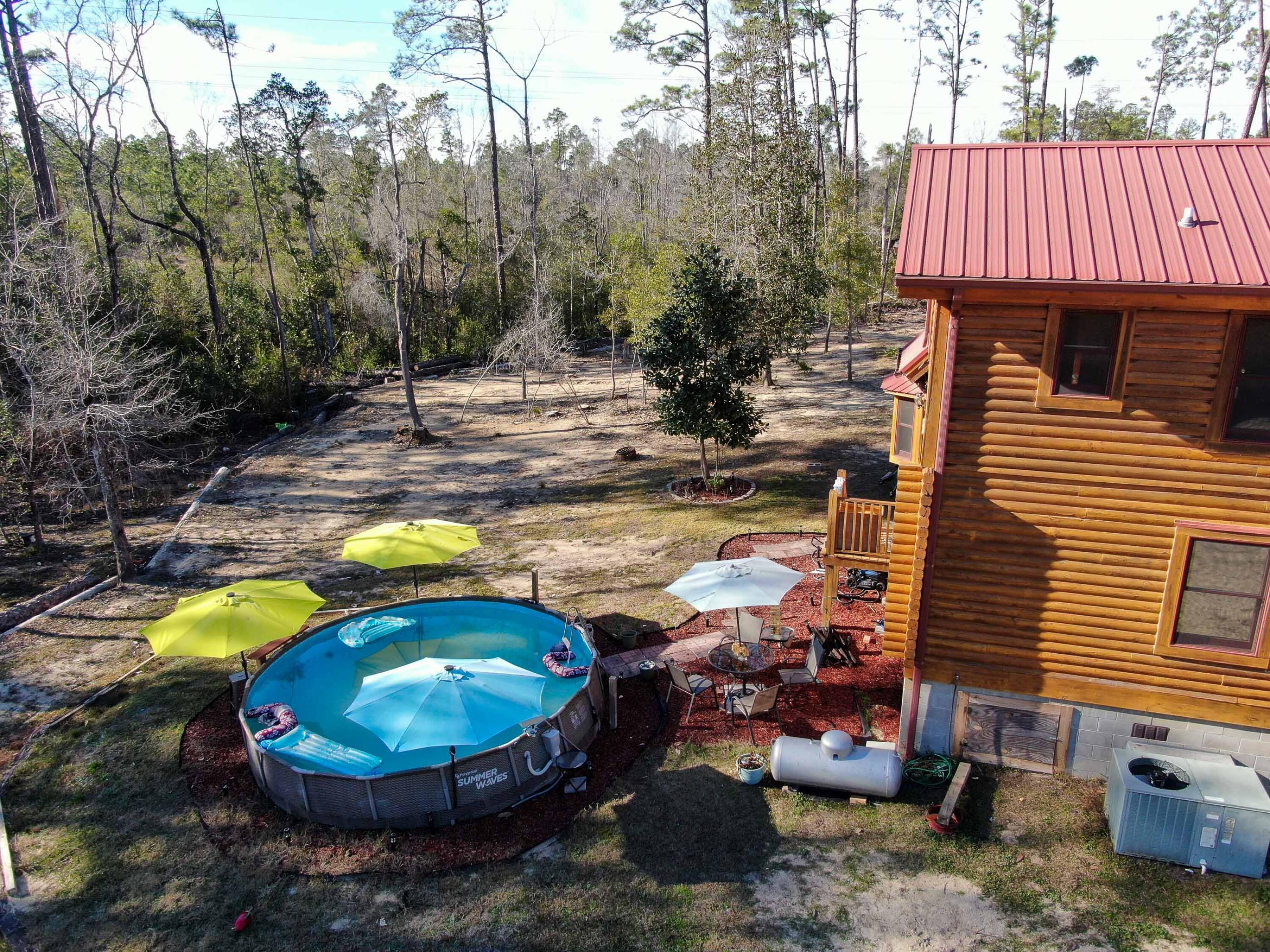 Compass Lake Hills Unit 4 - Residential