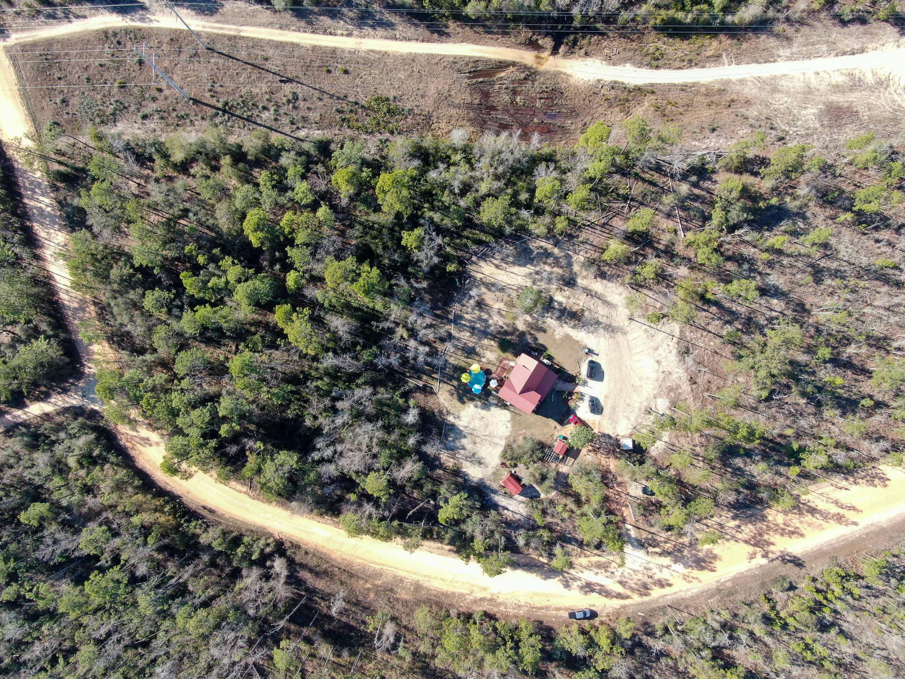 Compass Lake Hills Unit 4 - Residential