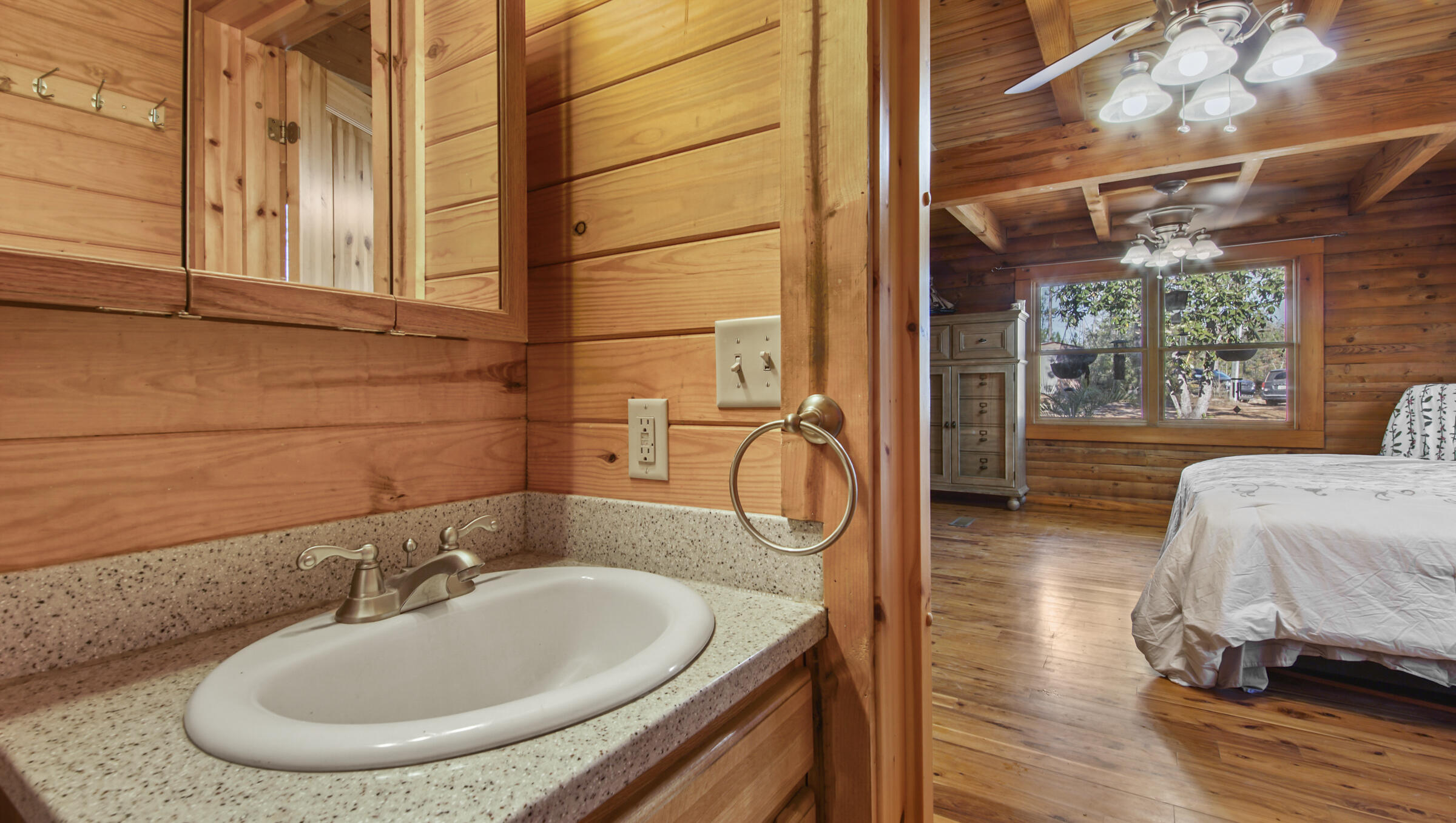 Compass Lake Hills Unit 4 - Residential