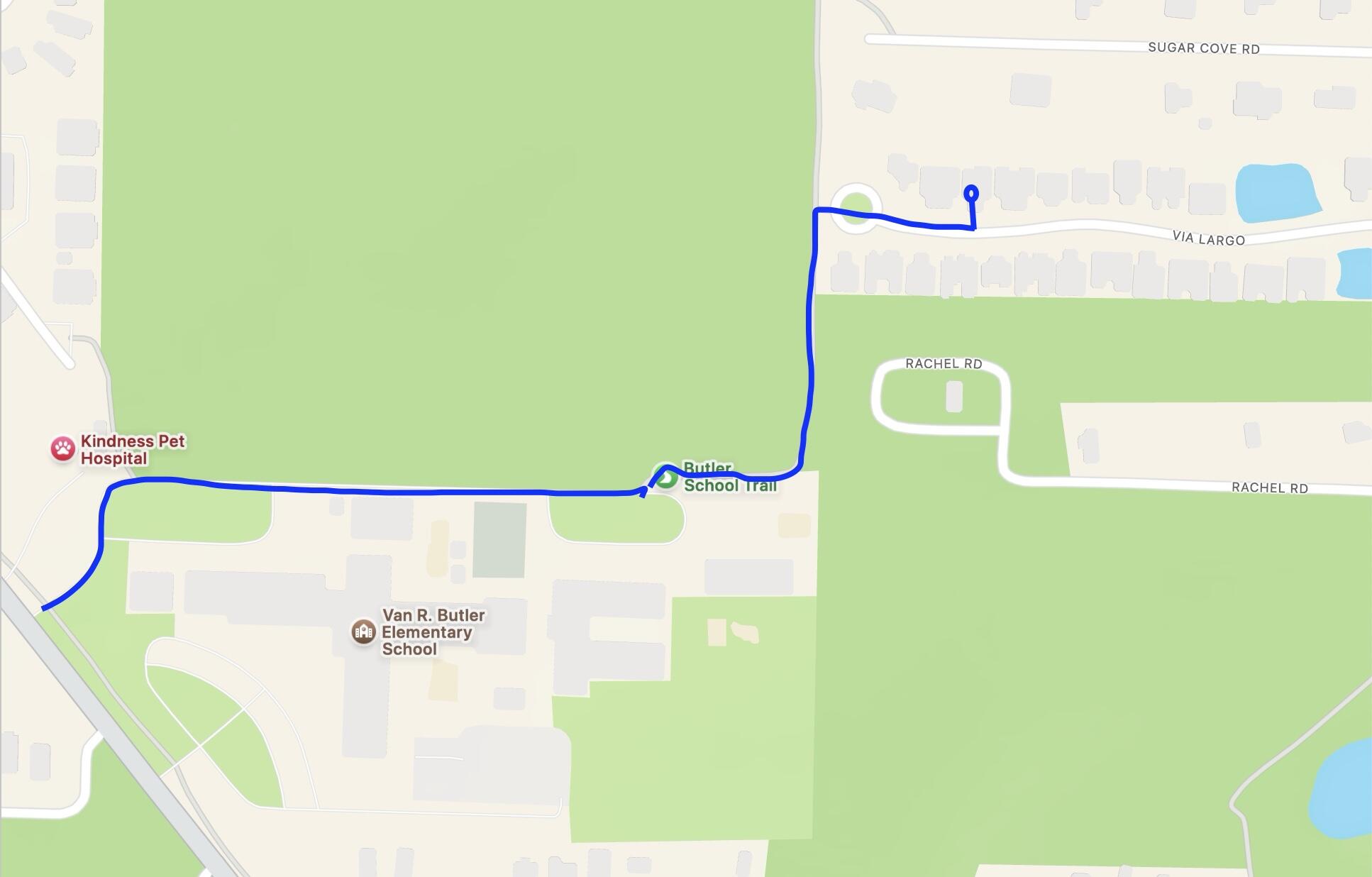 ESCADA 2 - Residential