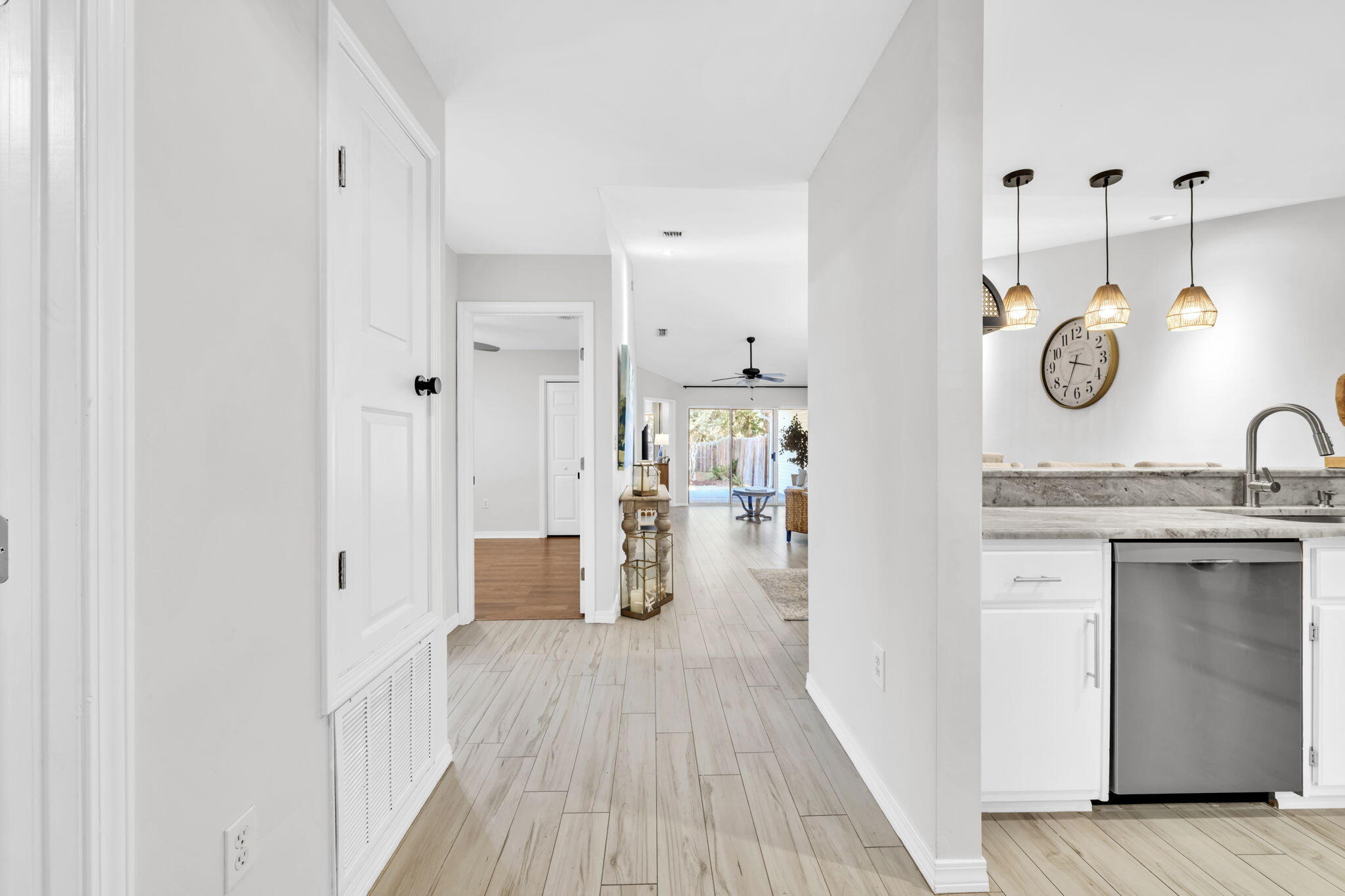 ESCADA 2 - Residential