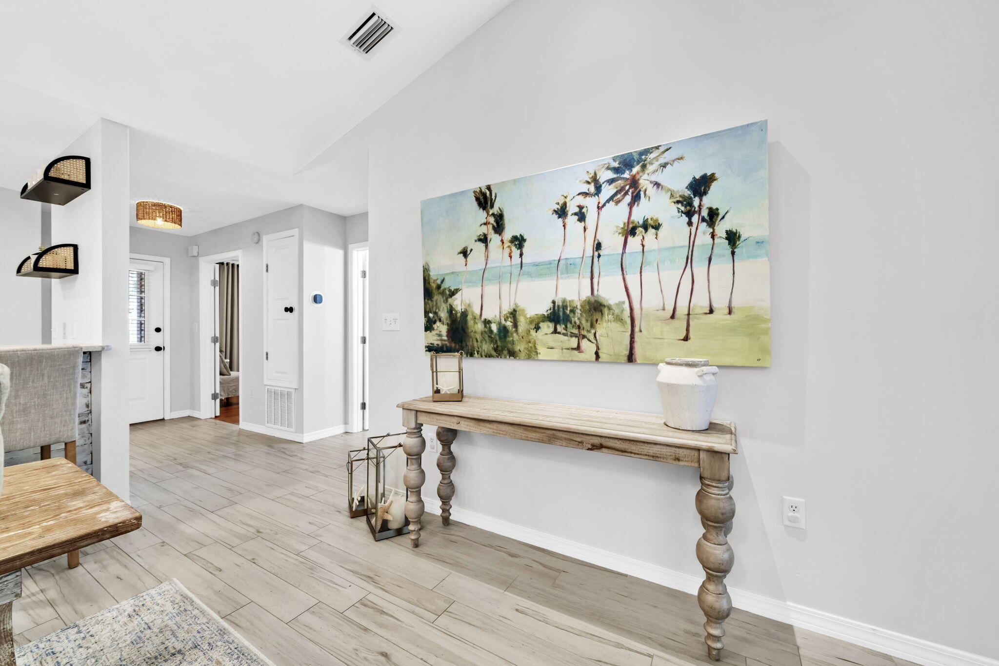 ESCADA 2 - Residential