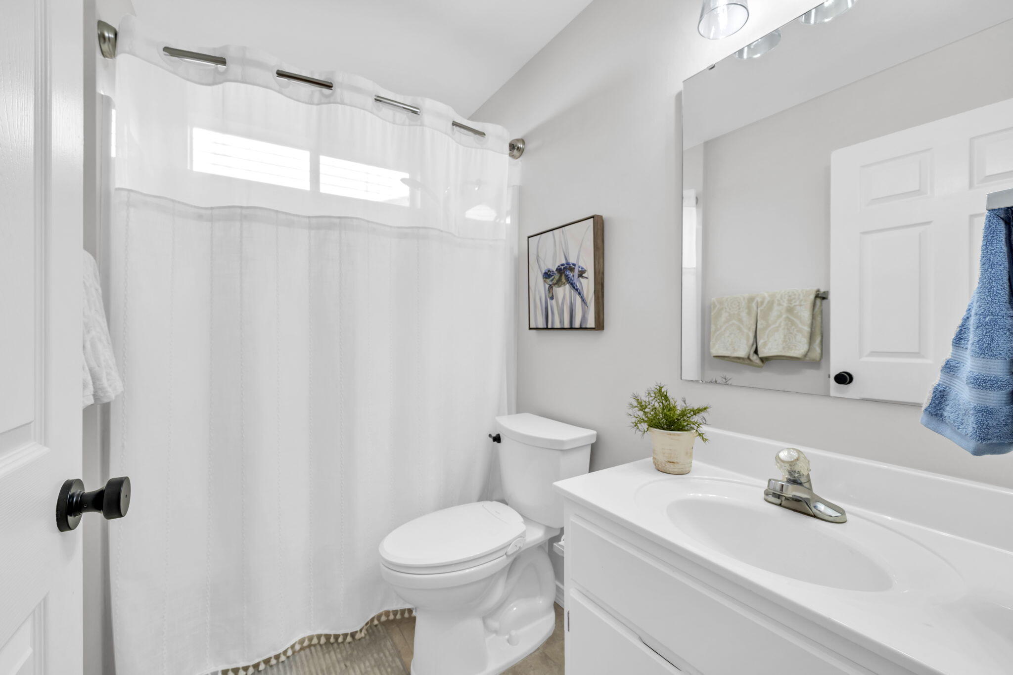 ESCADA 2 - Residential