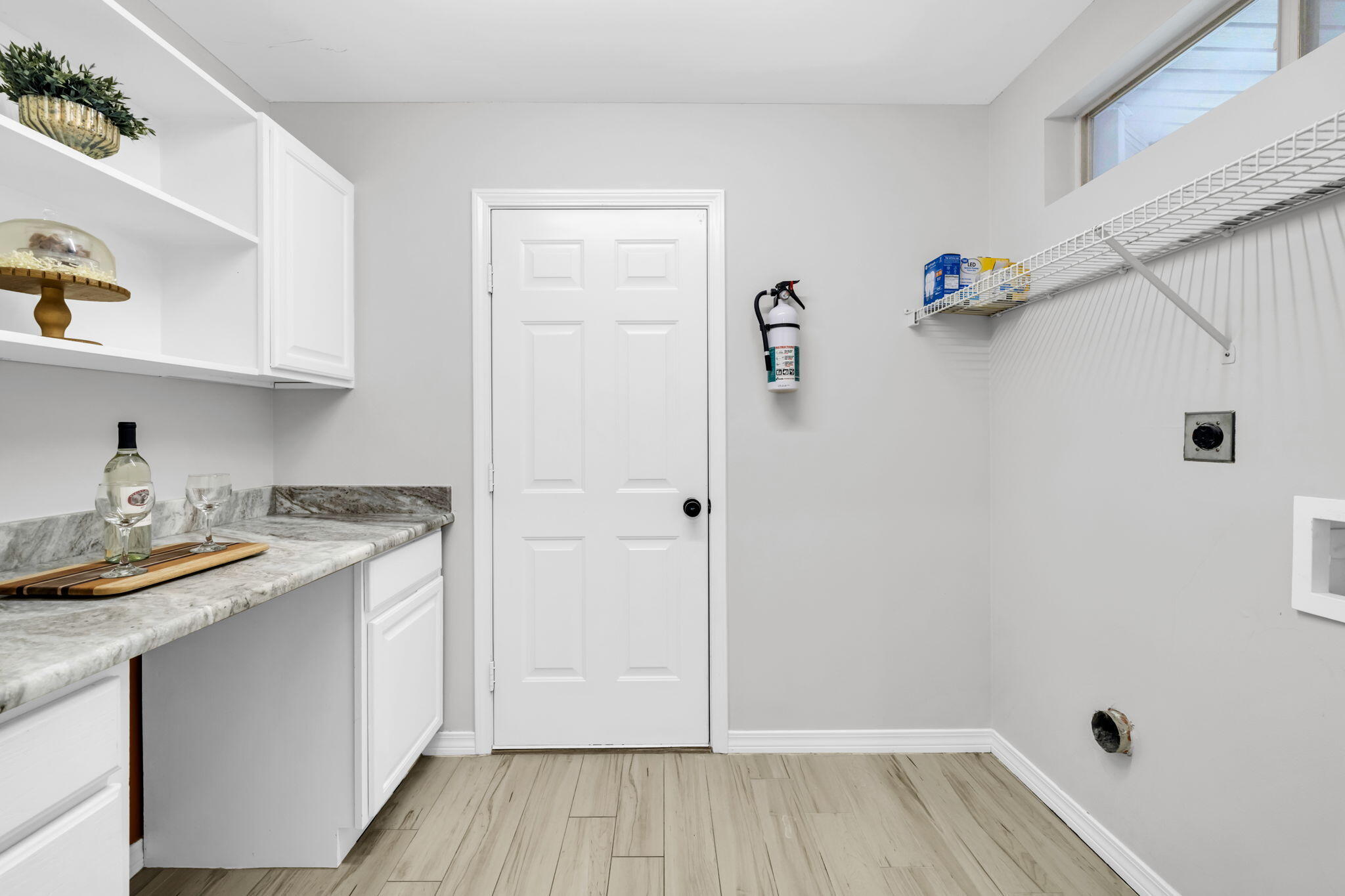 ESCADA 2 - Residential