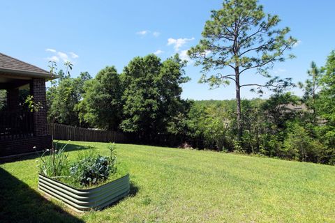 A home in Crestview