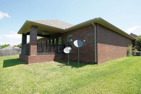 A home in Crestview