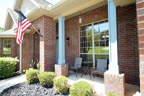 A home in Crestview