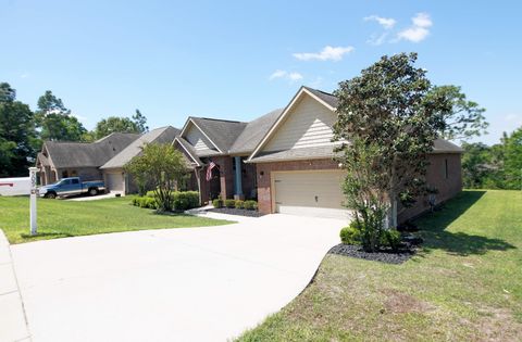 A home in Crestview