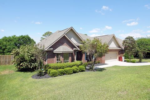 A home in Crestview