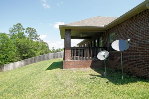 A home in Crestview