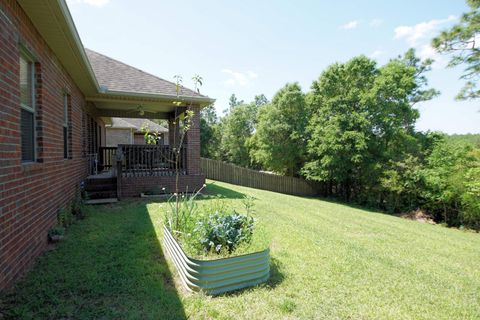 A home in Crestview