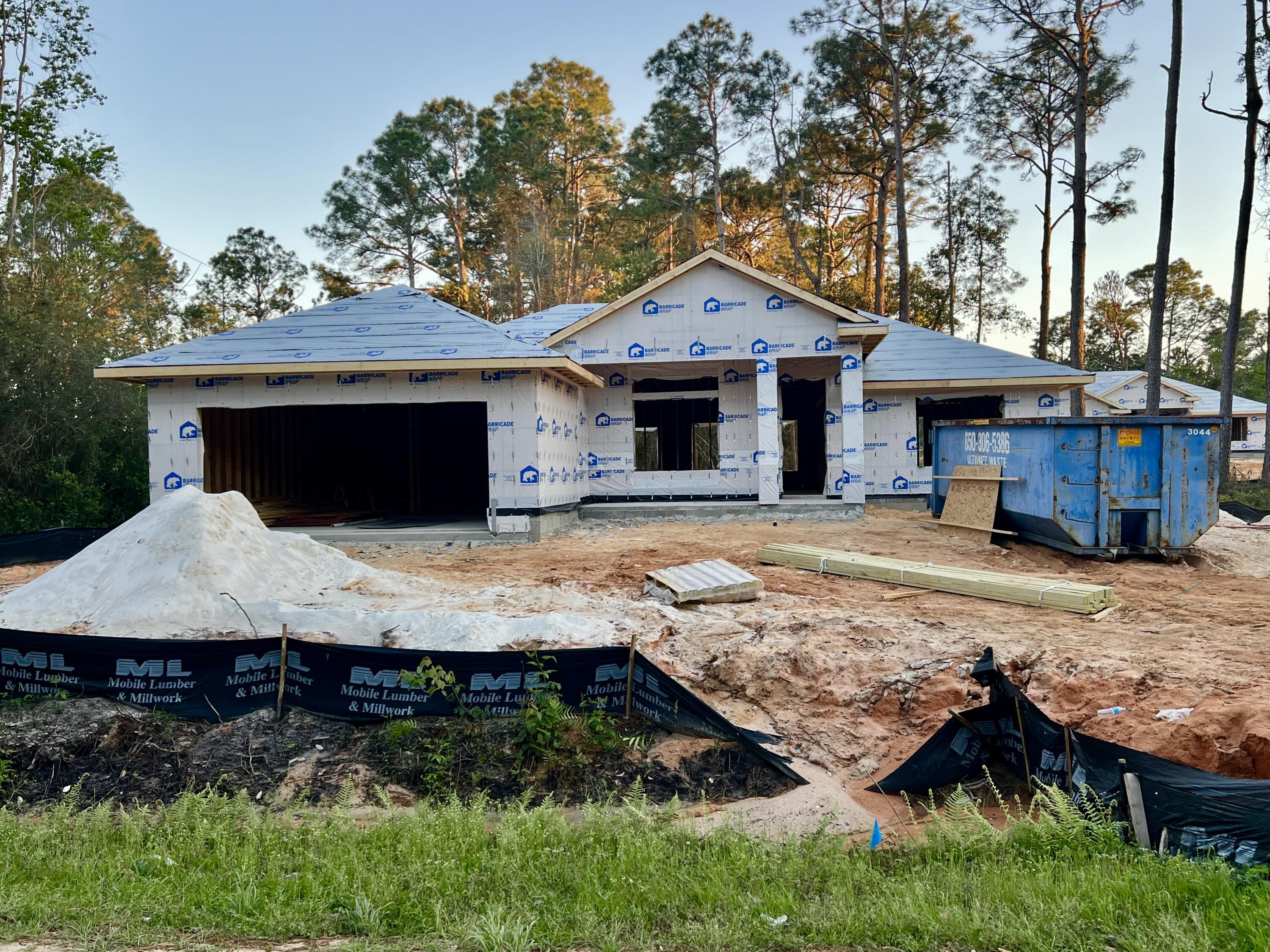 NO RECORDED SUBDIVISION - Residential