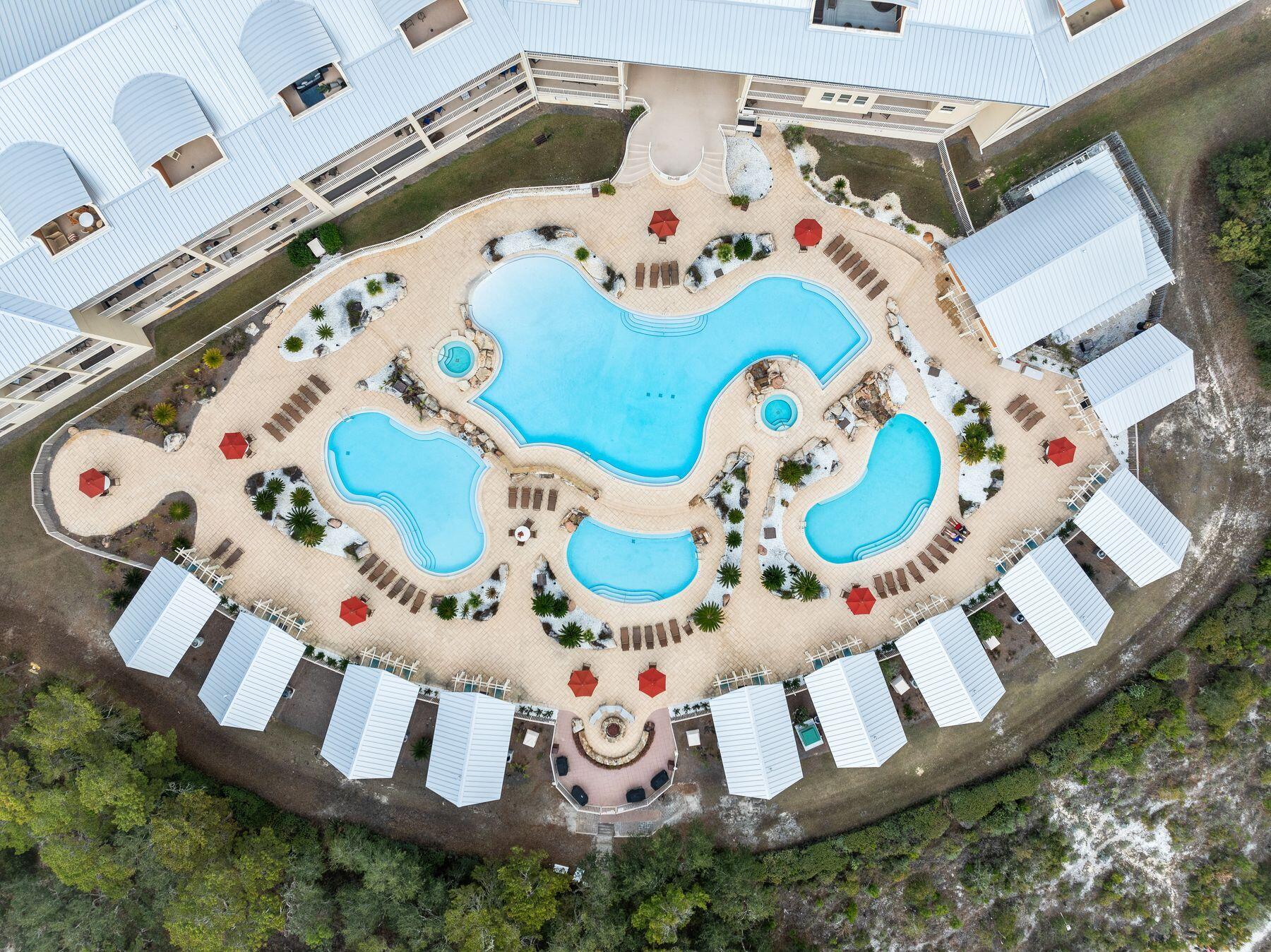 SANCTUARY AT REDFISH - Residential