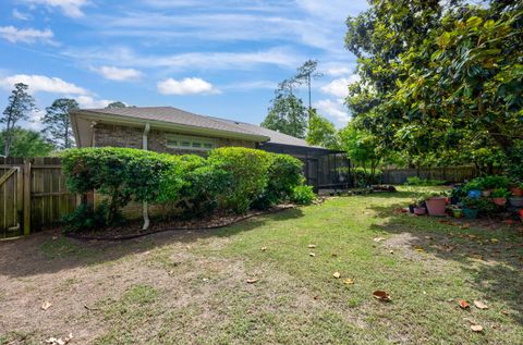 A home in Niceville