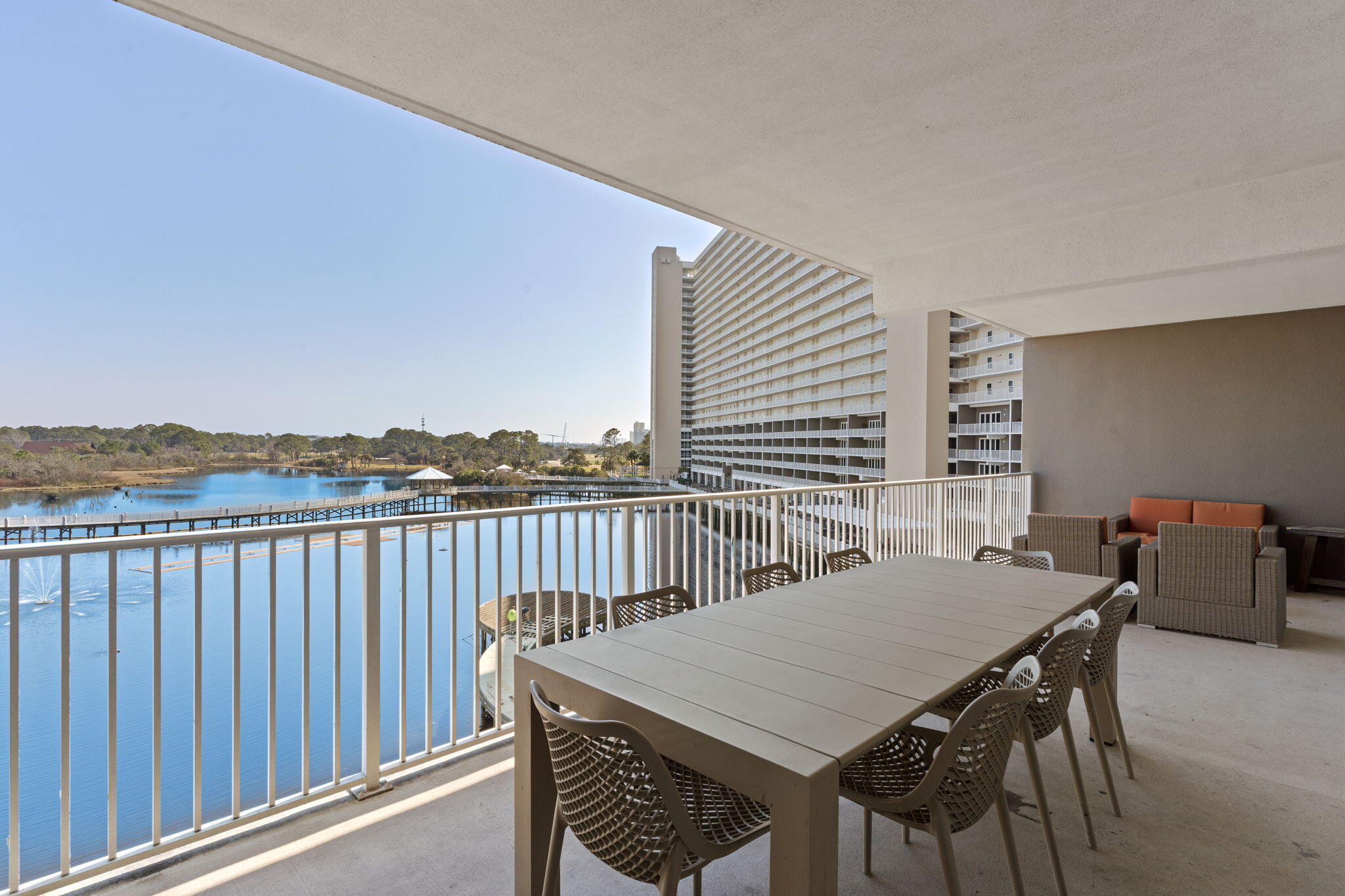 Laketown Wharf Phase II - Residential
