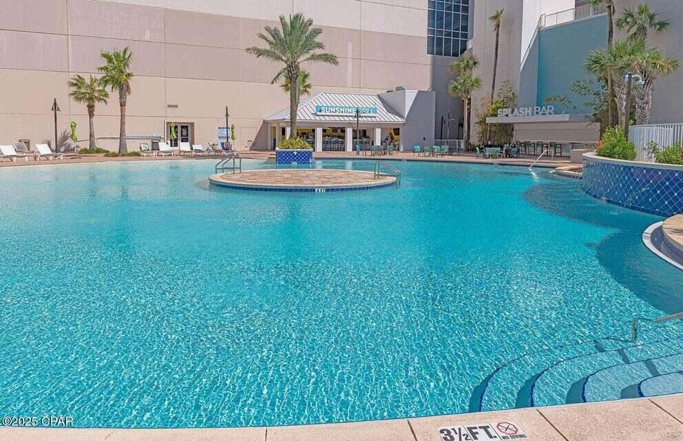 Laketown Wharf Phase II - Residential