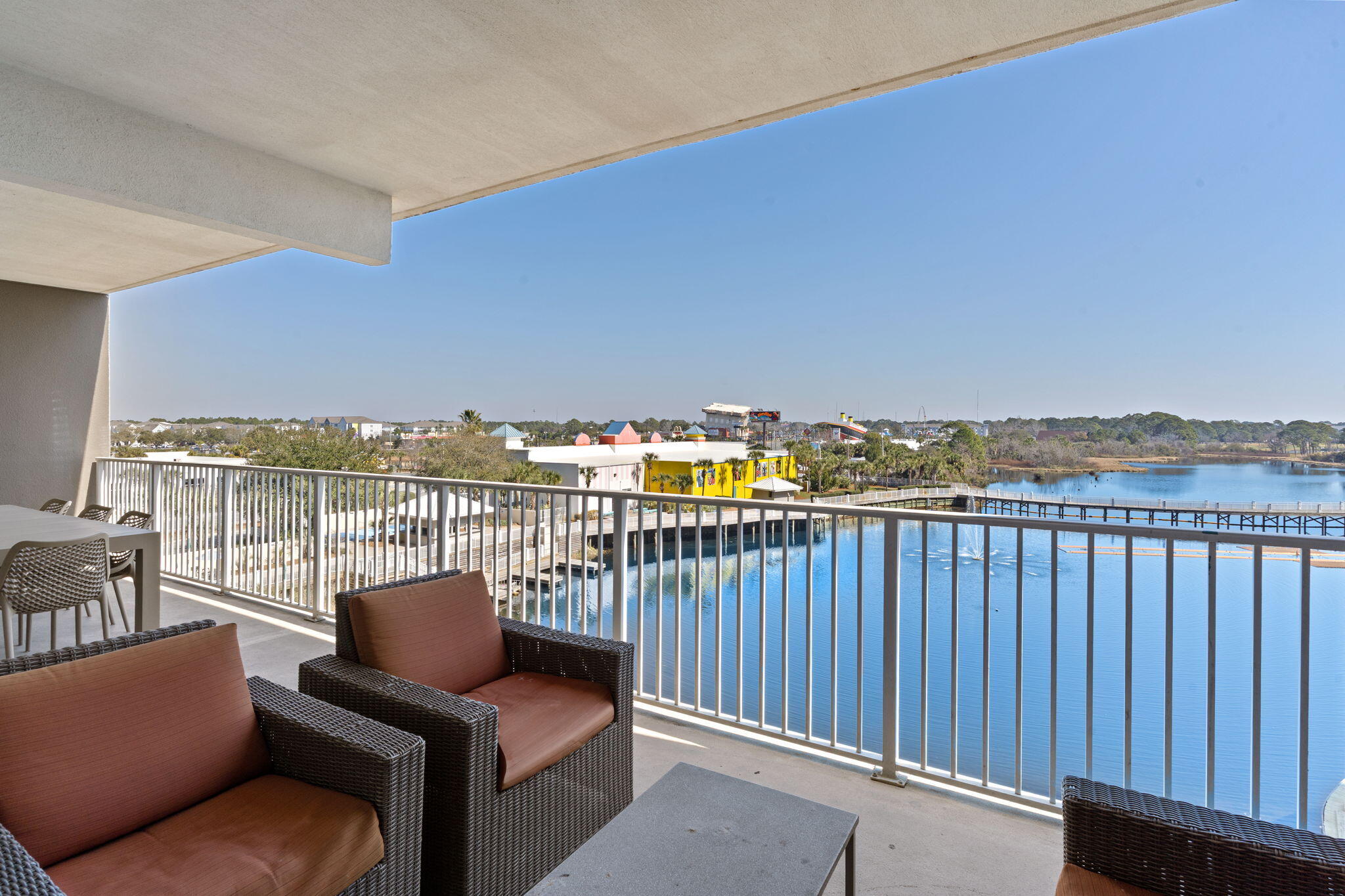 Laketown Wharf Phase II - Residential