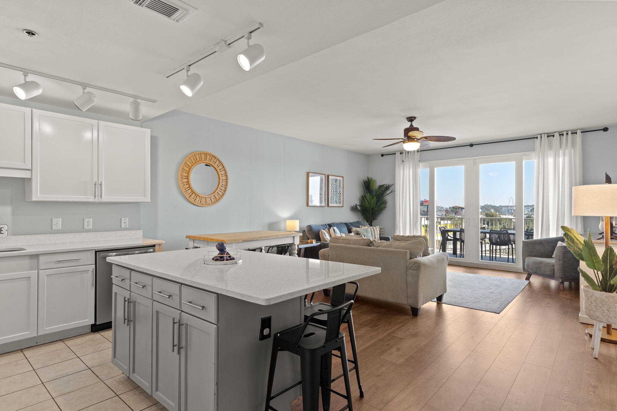 Laketown Wharf Phase II - Residential
