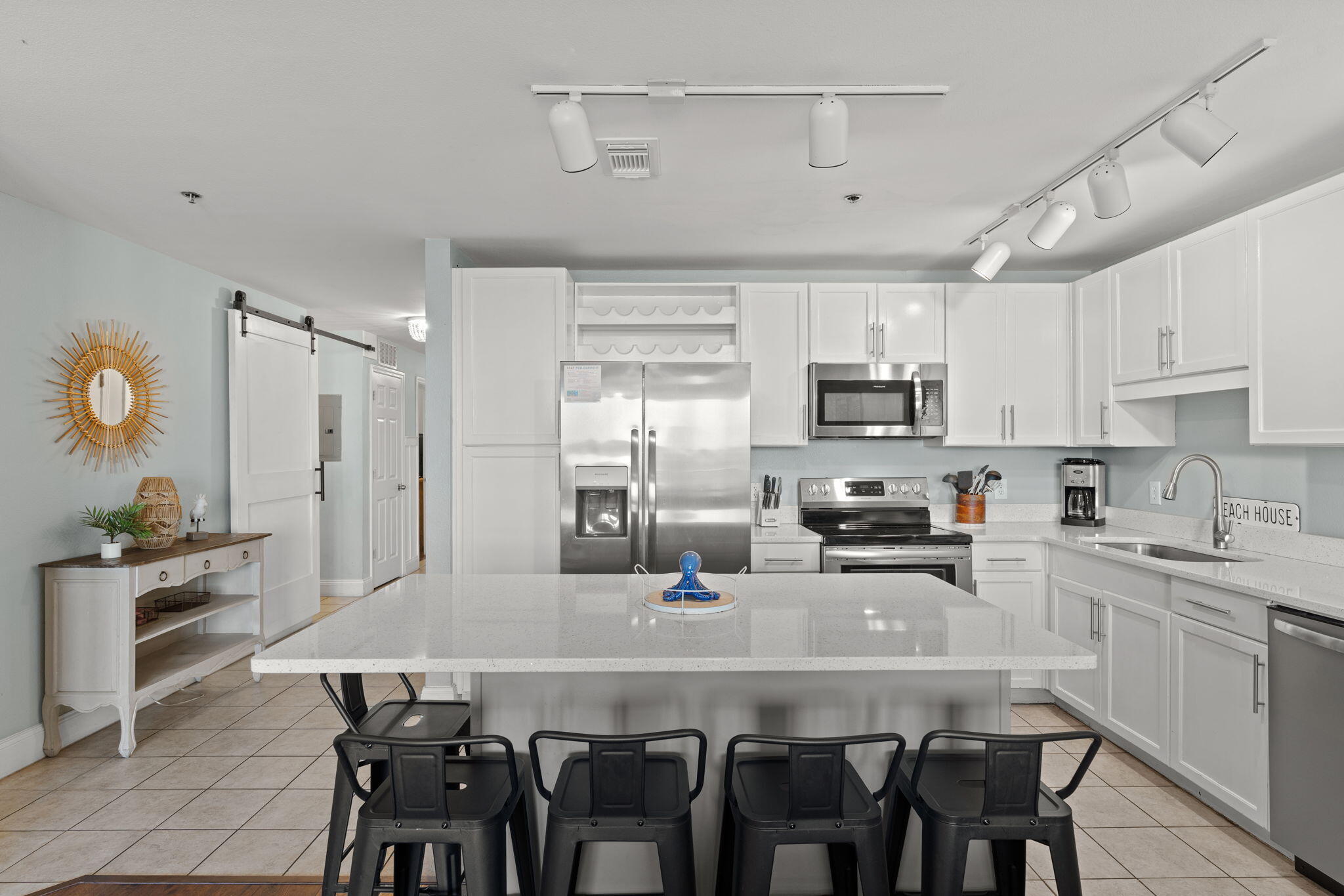 Laketown Wharf Phase II - Residential