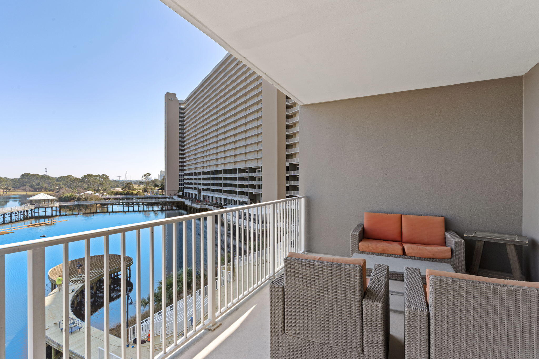 Laketown Wharf Phase II - Residential