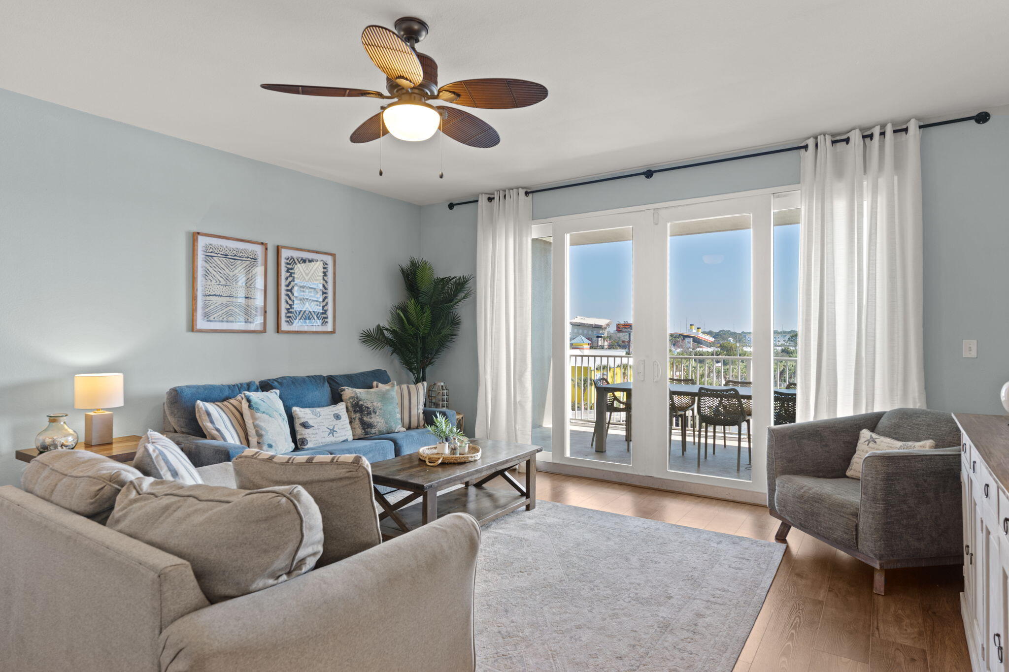 Laketown Wharf Phase II - Residential