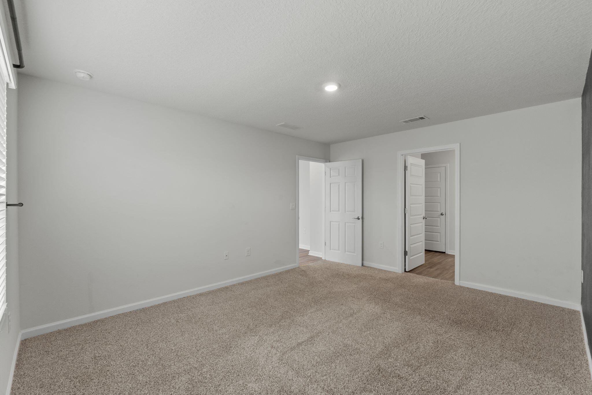 SHOAL RIVER LANDING - Residential Lease