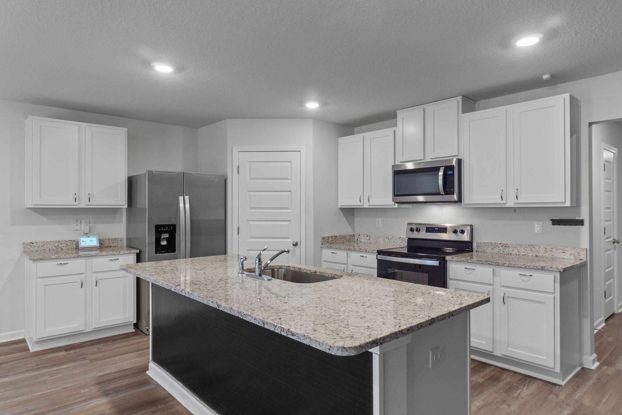 SHOAL RIVER LANDING - Residential Lease