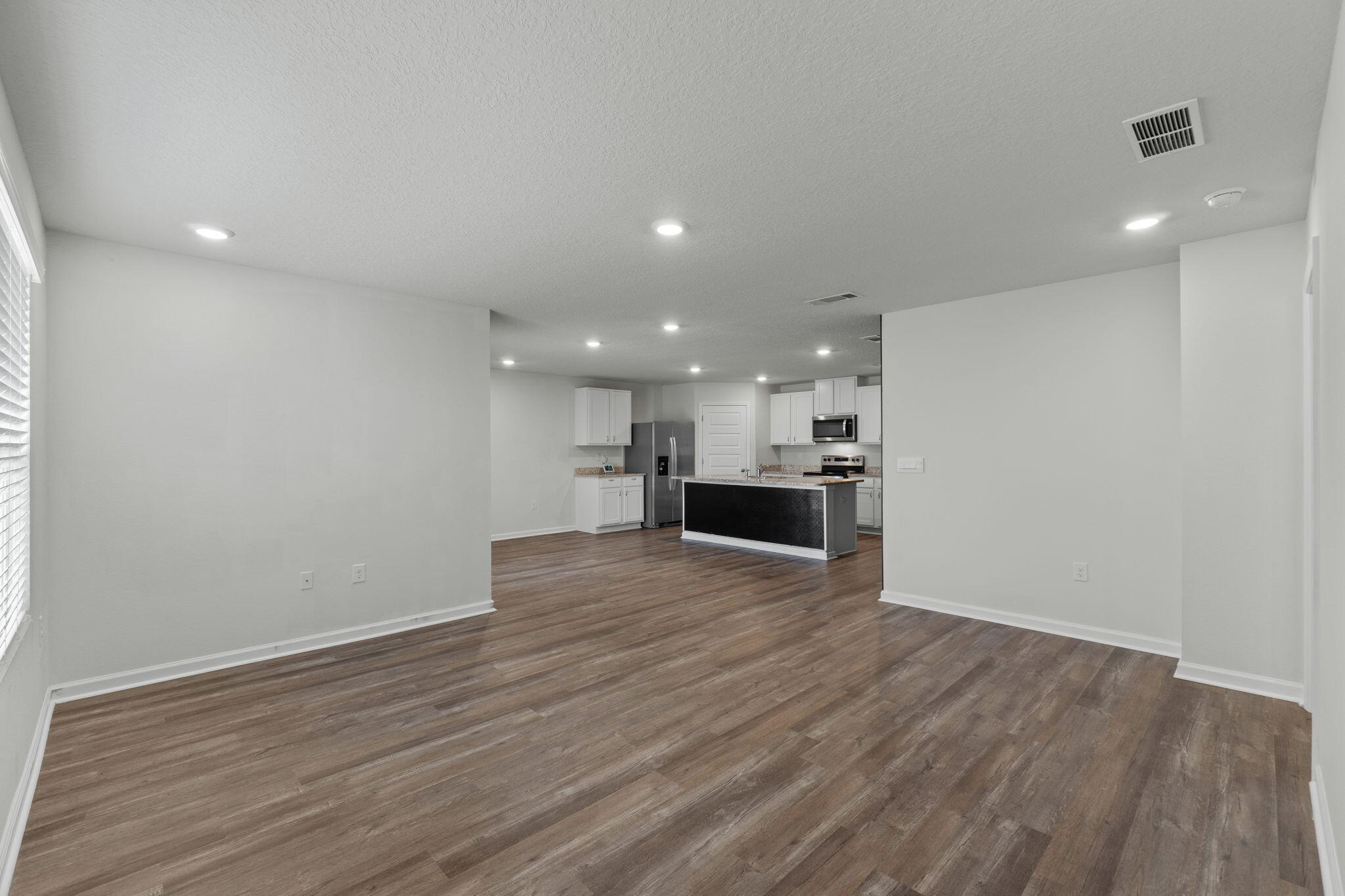 SHOAL RIVER LANDING - Residential Lease