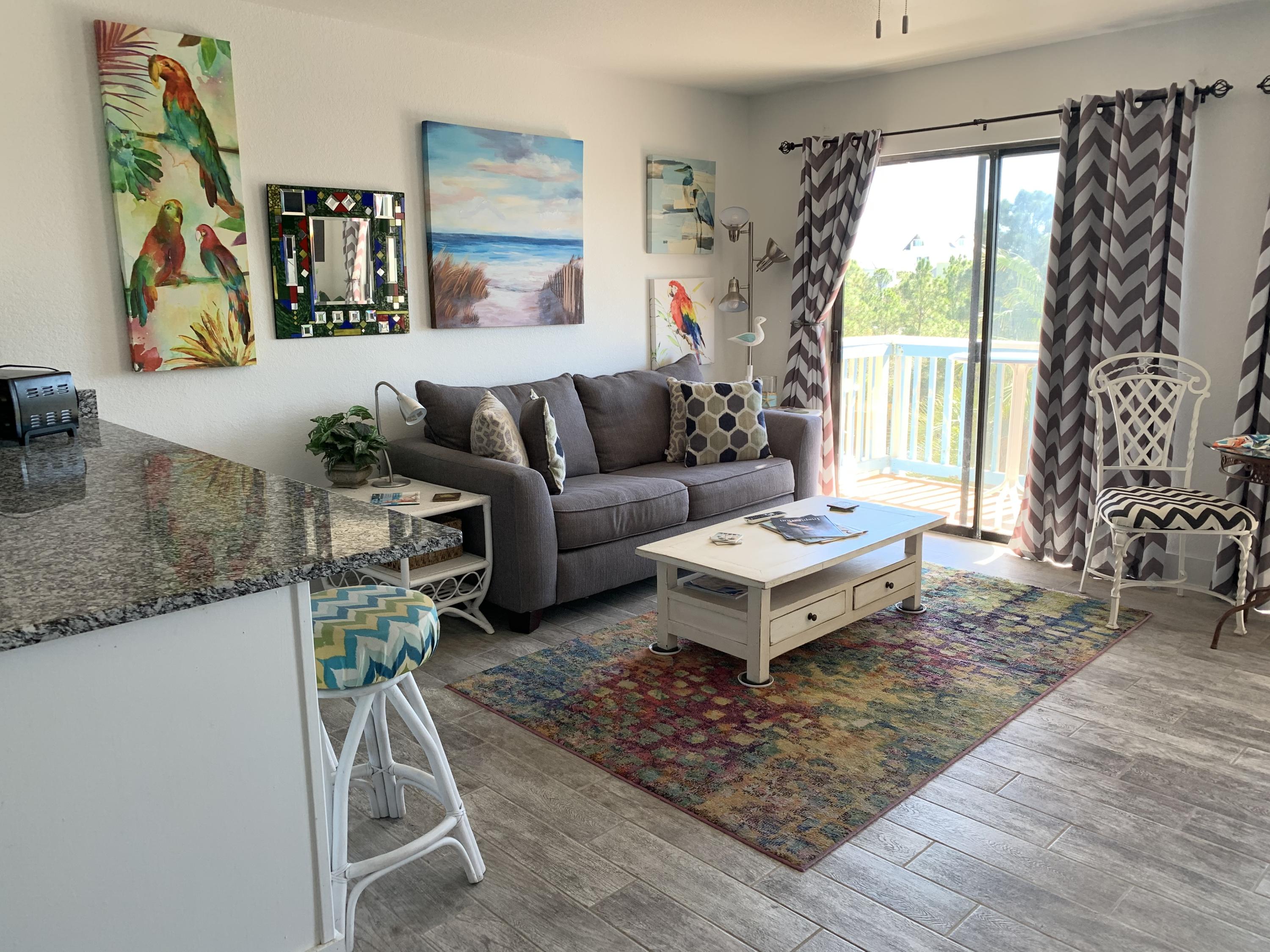 BEACHFRONT 2 PH 1 - Residential