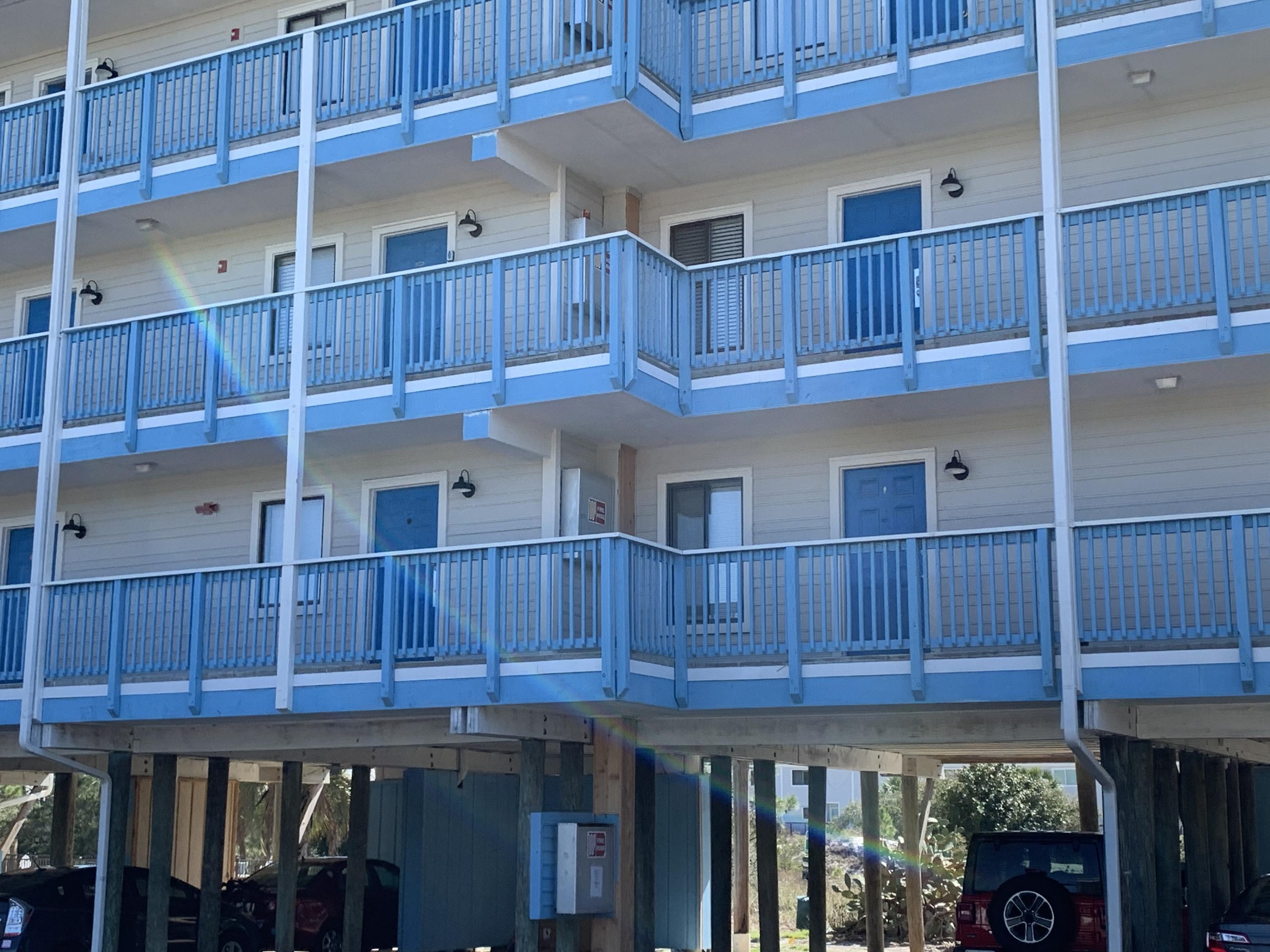 BEACHFRONT 2 PH 1 - Residential