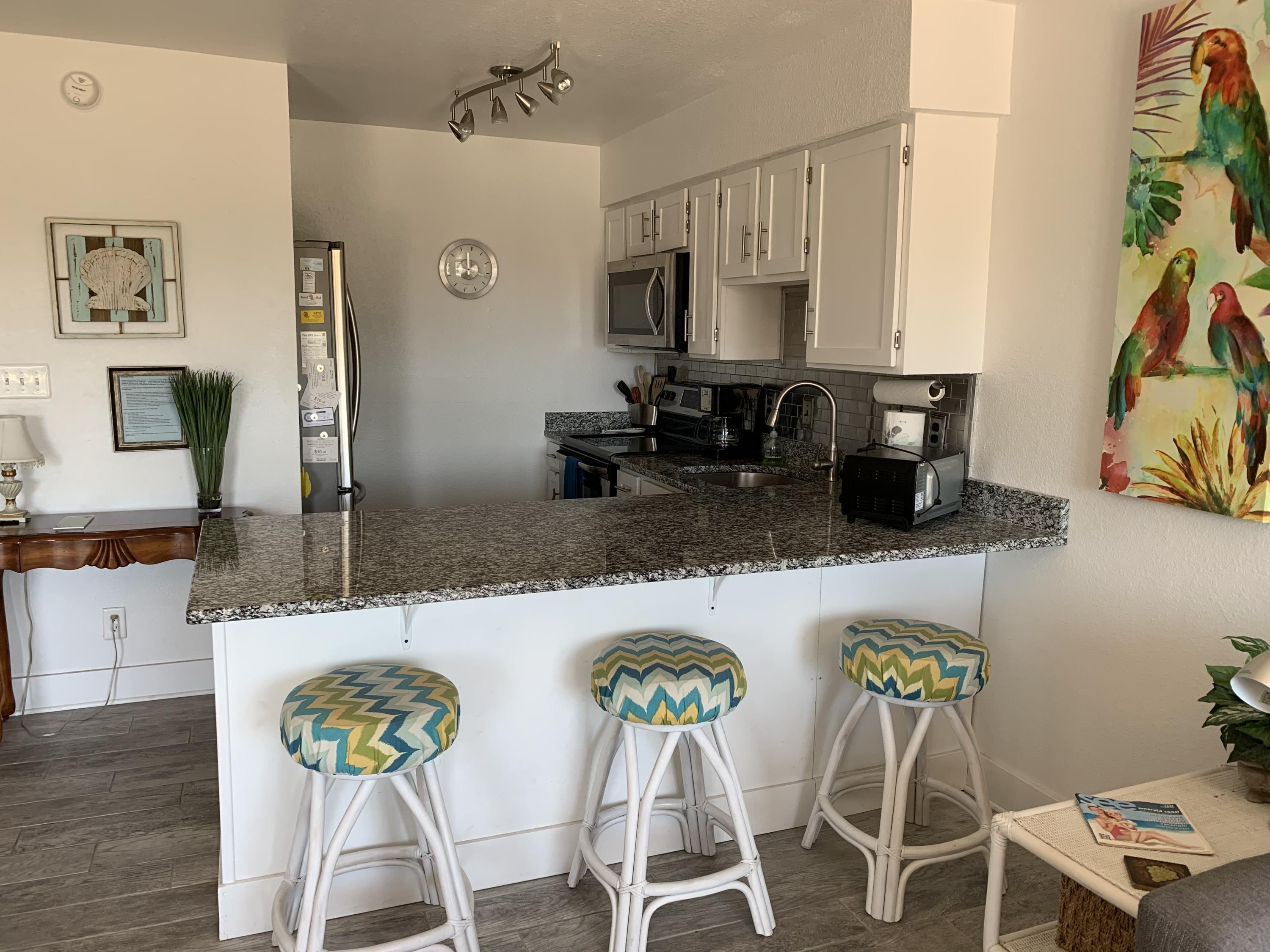 BEACHFRONT 2 PH 1 - Residential