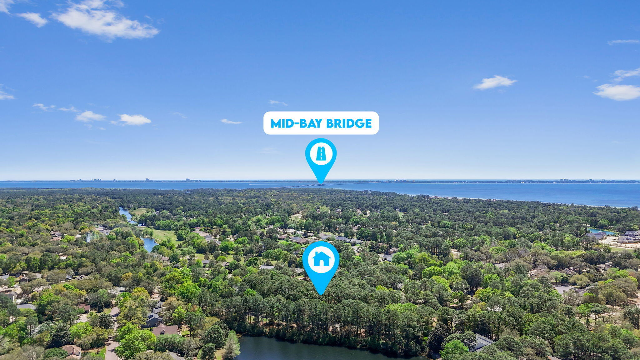 ST. Andrews Village N - Residential