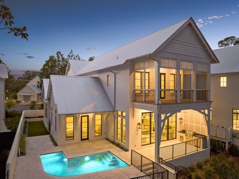 267 Churchill Oaks Drive Santa Rosa Beach FL 32459