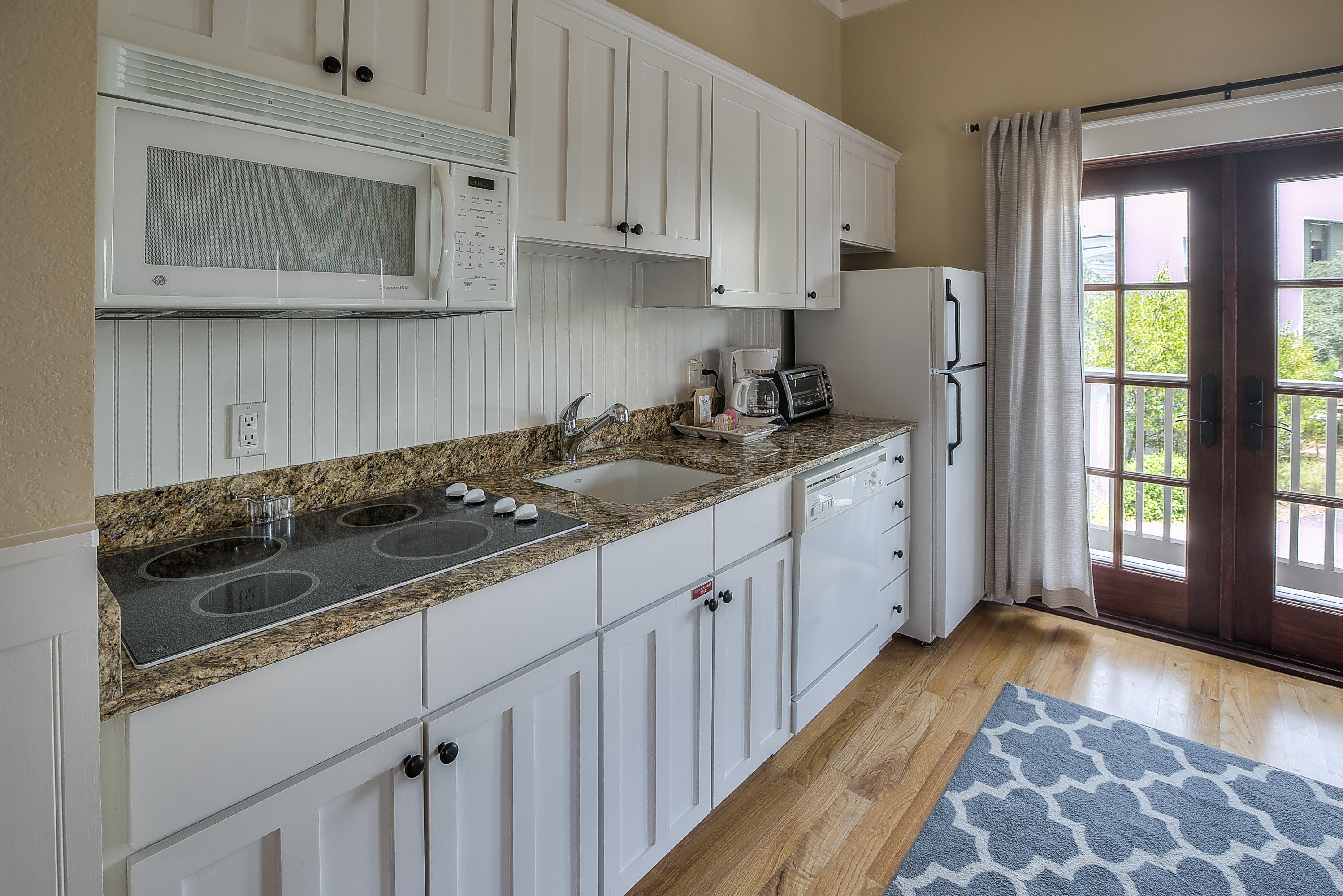 ROSEMARY BEACH - Residential