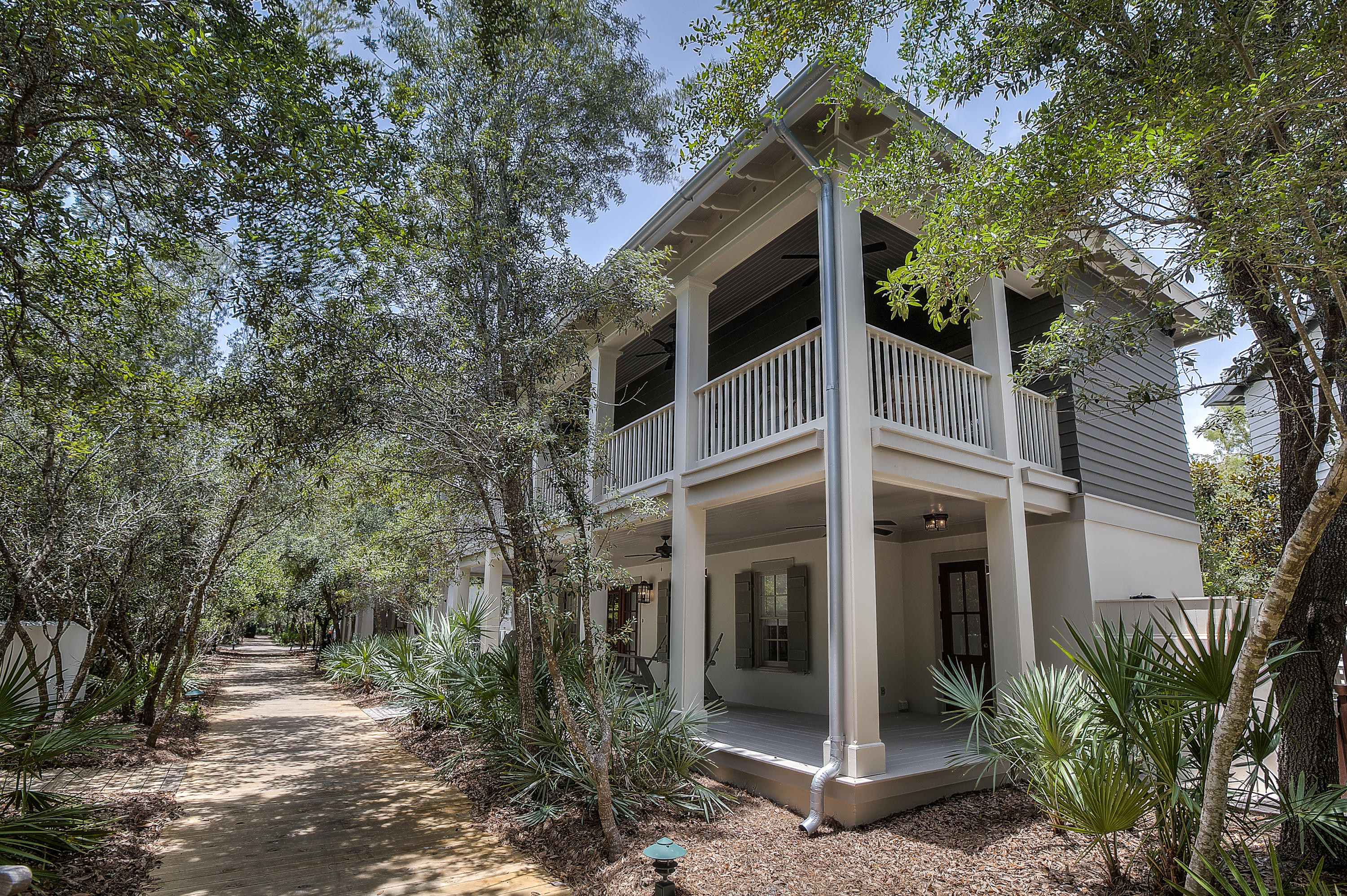 ROSEMARY BEACH - Residential