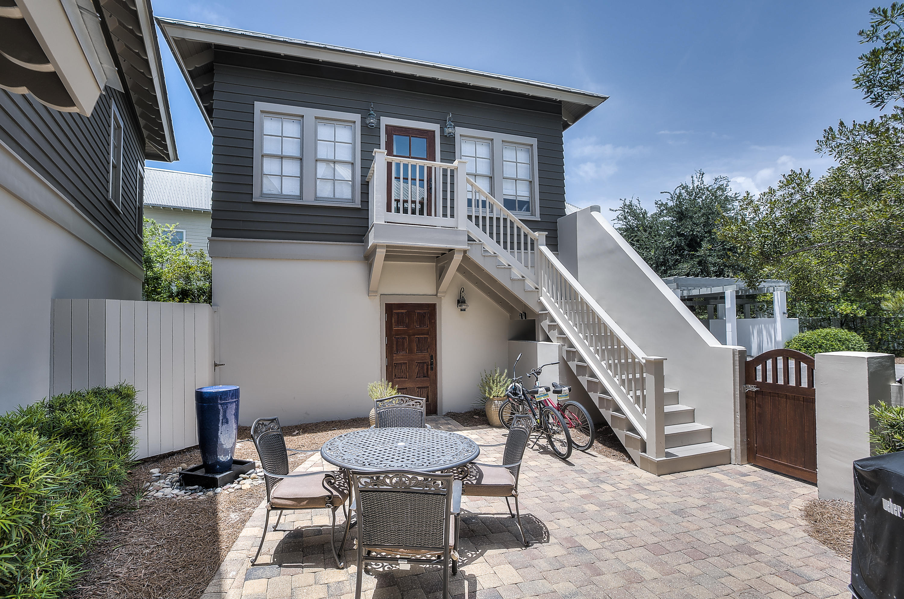 ROSEMARY BEACH - Residential