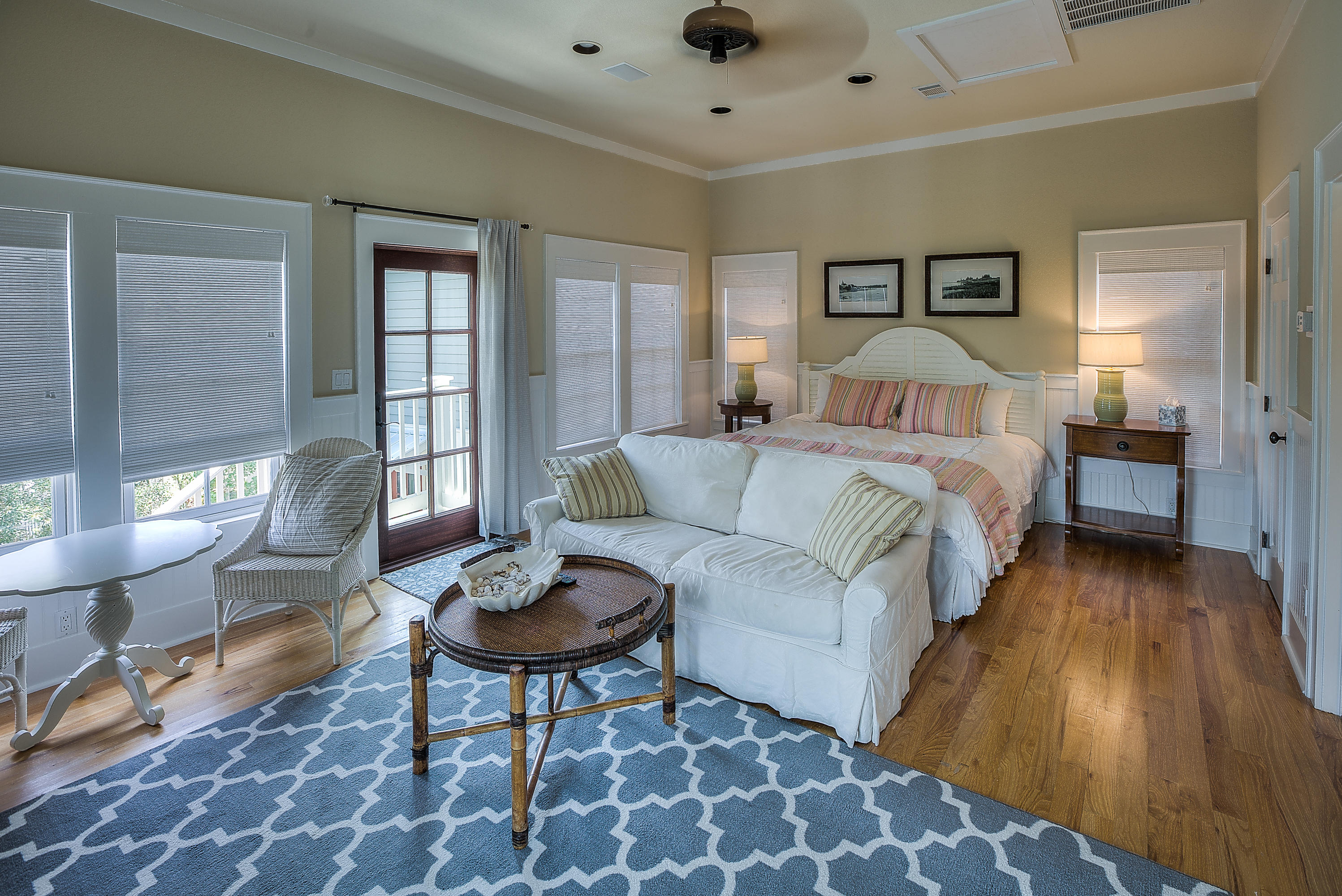 ROSEMARY BEACH - Residential