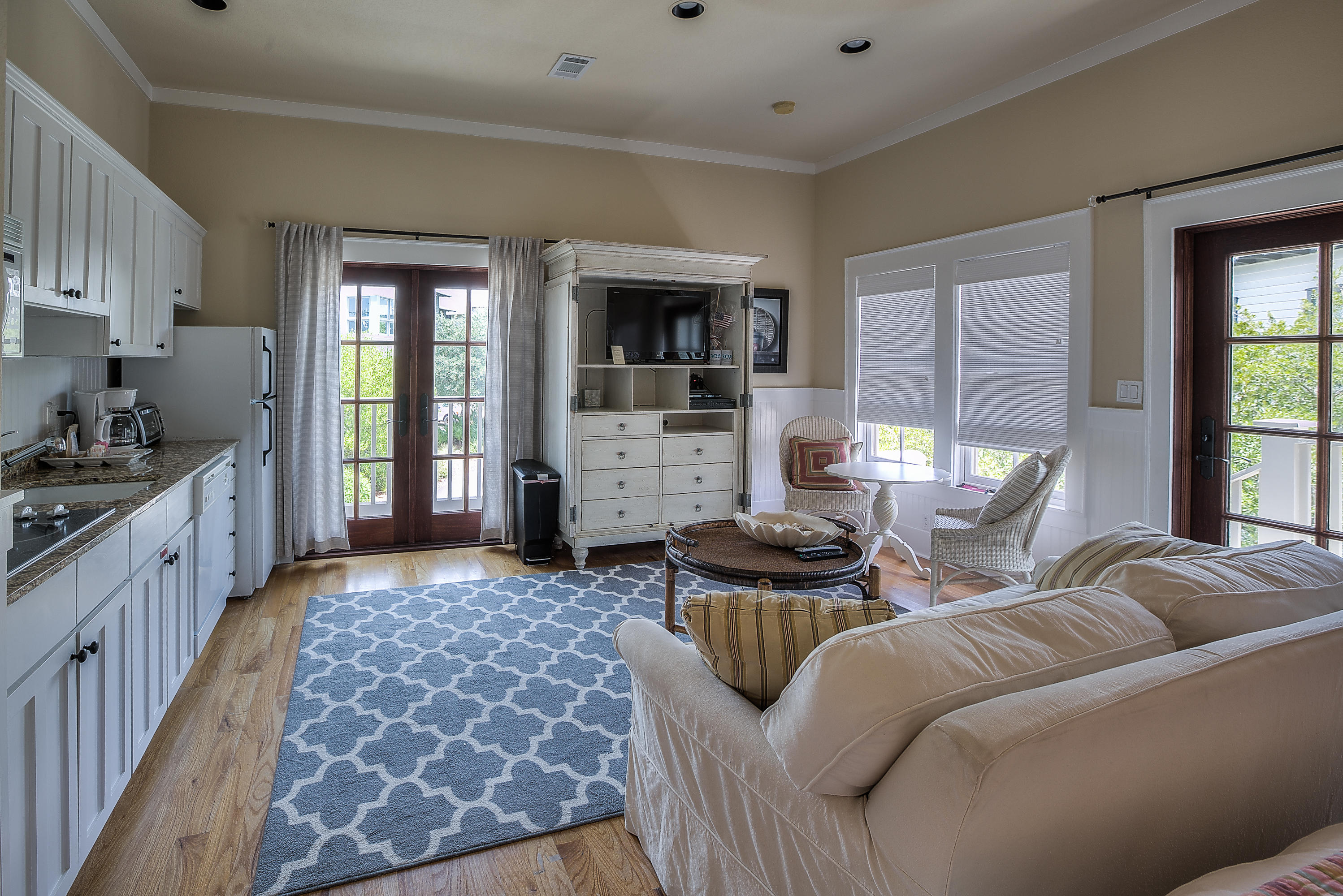 ROSEMARY BEACH - Residential
