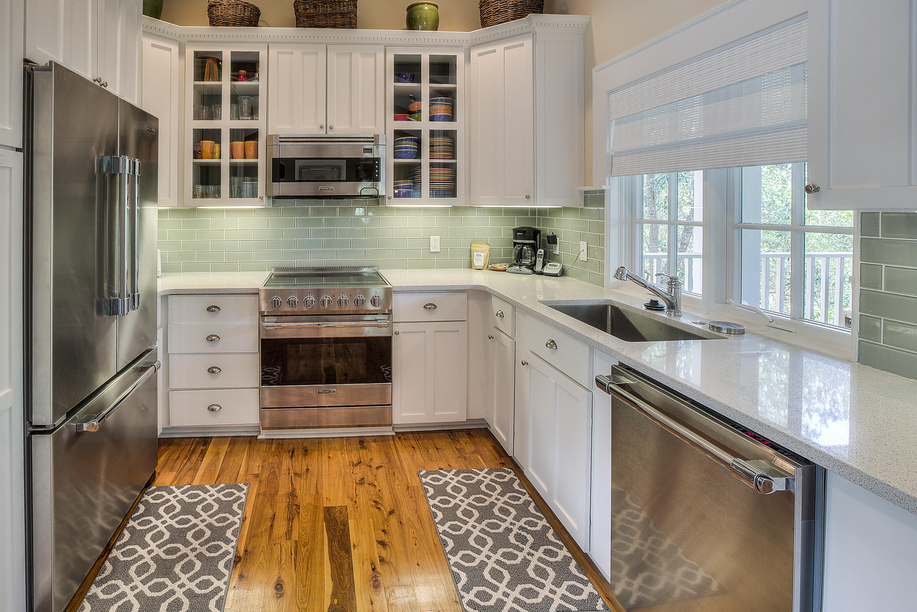ROSEMARY BEACH - Residential