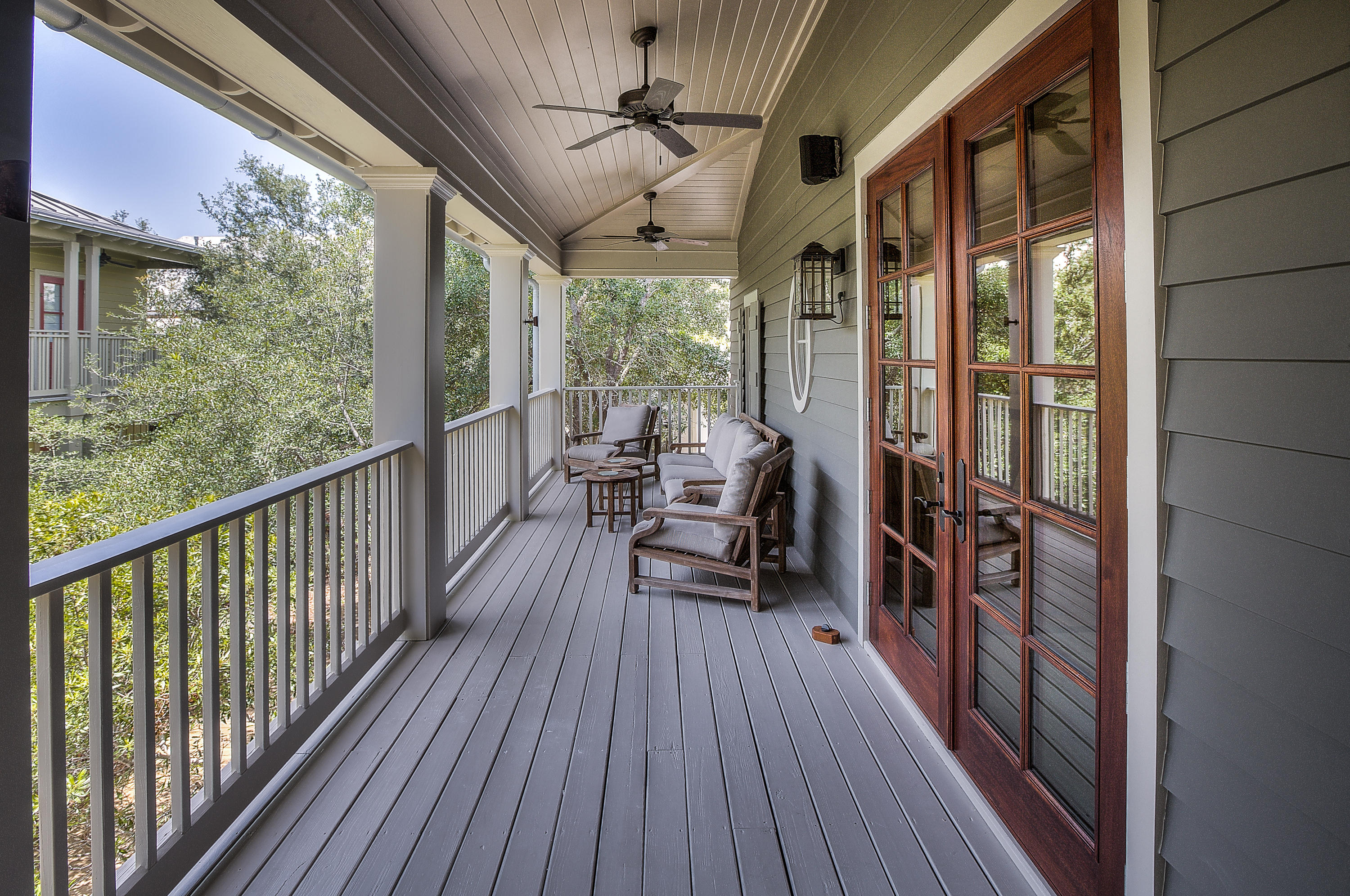 ROSEMARY BEACH - Residential