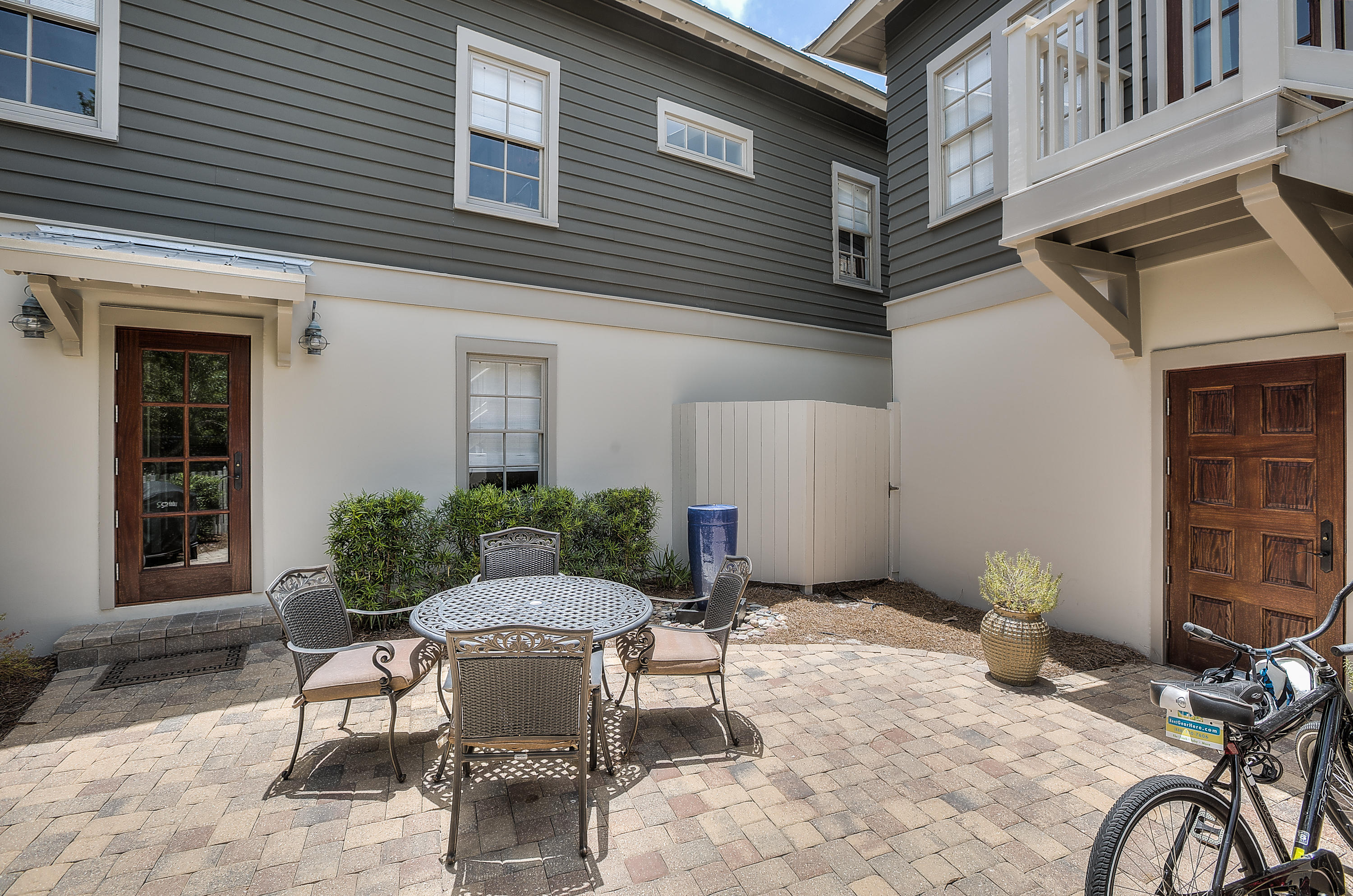 ROSEMARY BEACH - Residential