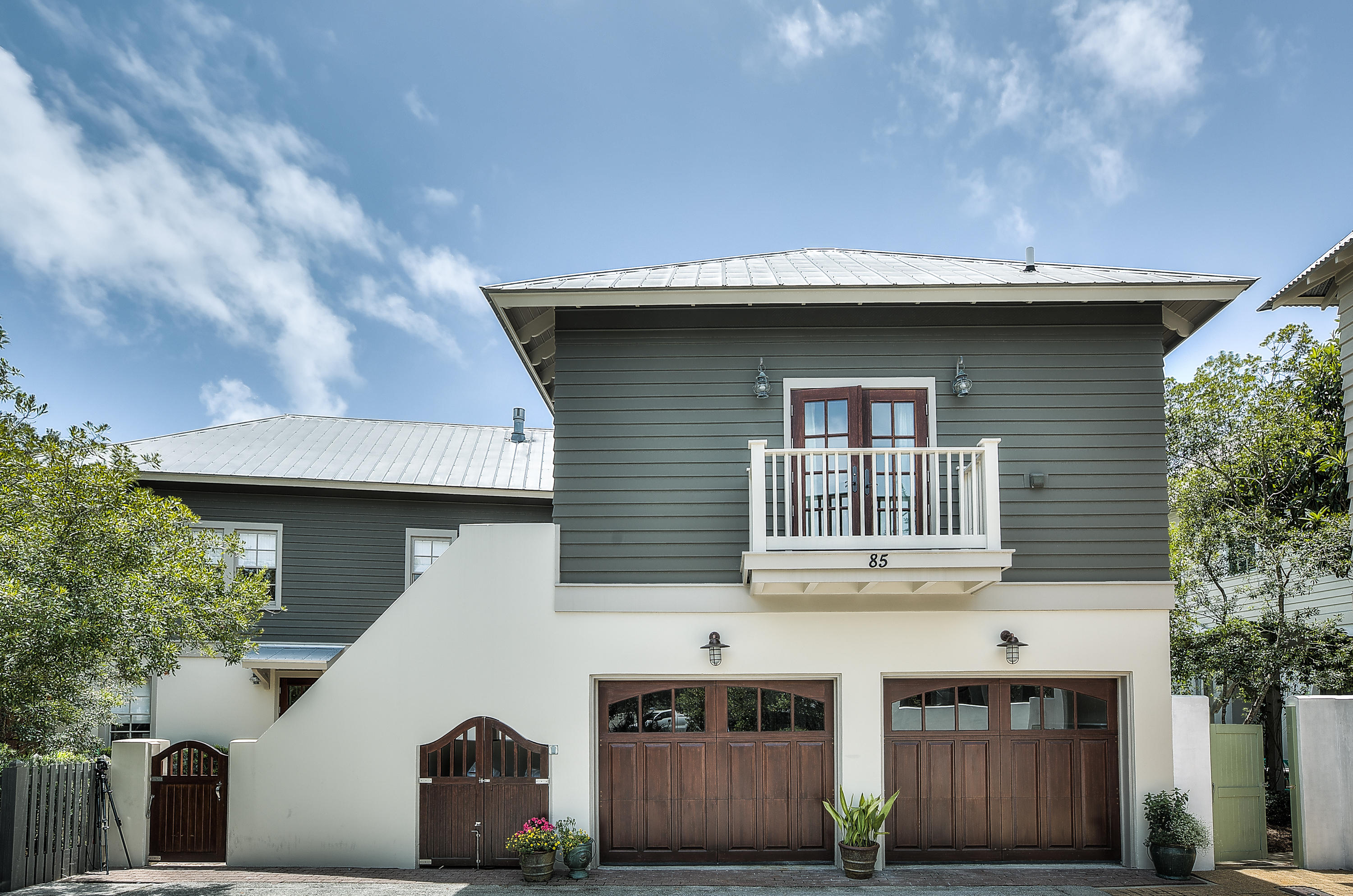 ROSEMARY BEACH - Residential