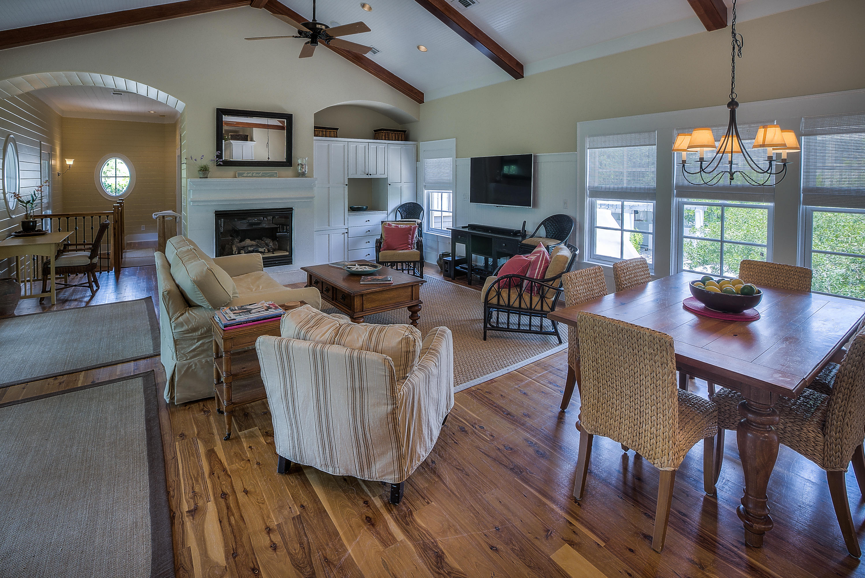 ROSEMARY BEACH - Residential