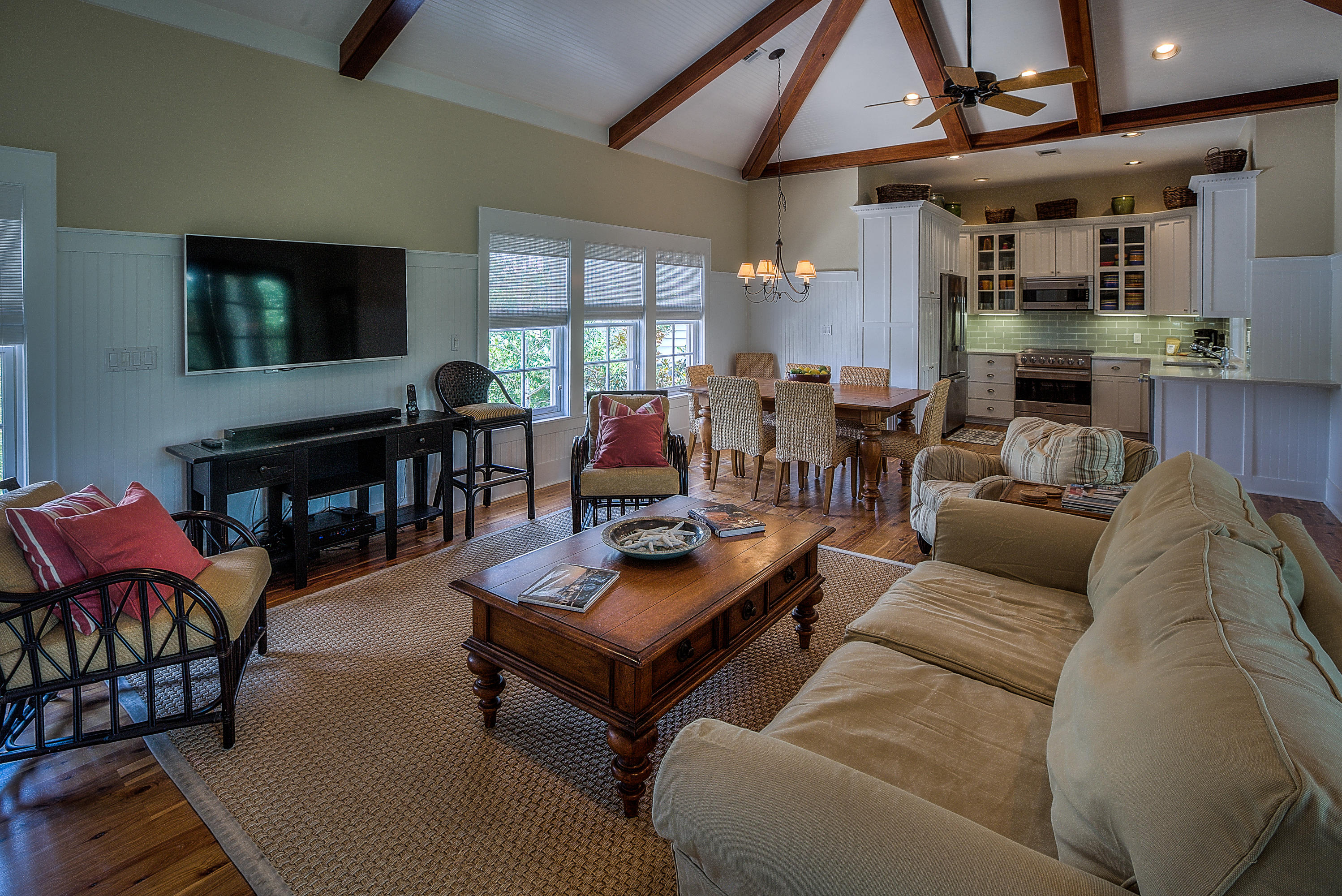 ROSEMARY BEACH - Residential
