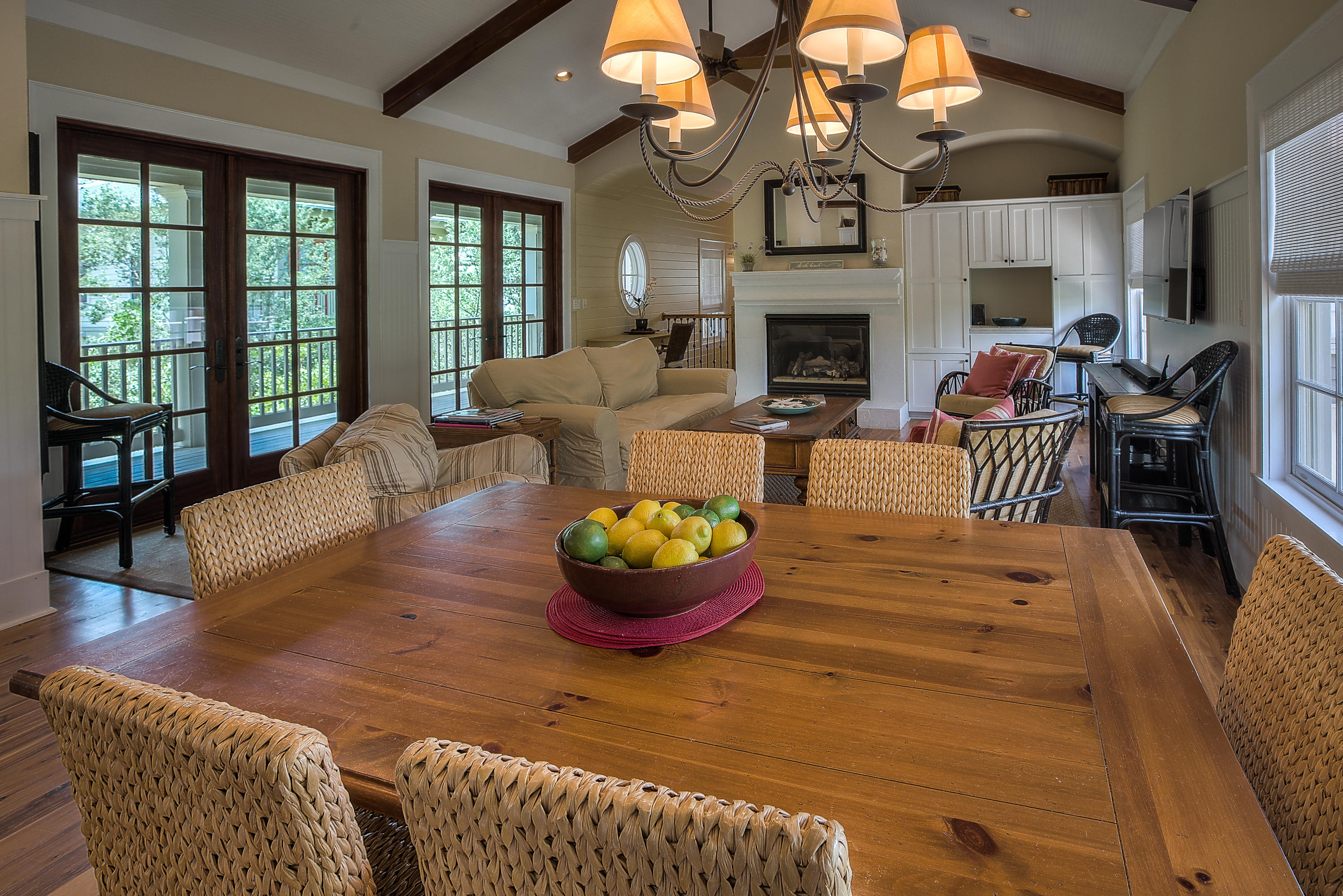 ROSEMARY BEACH - Residential