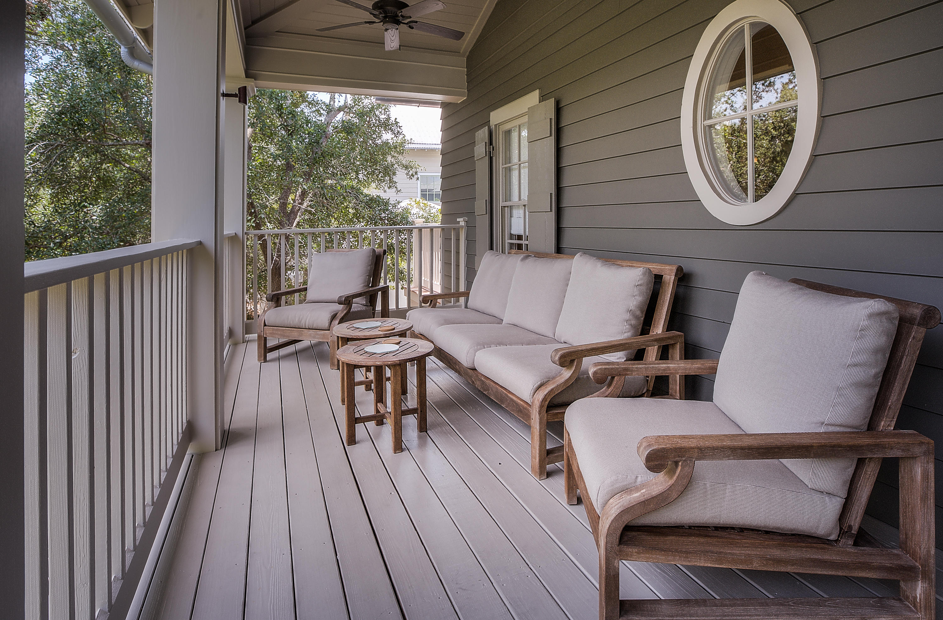 ROSEMARY BEACH - Residential