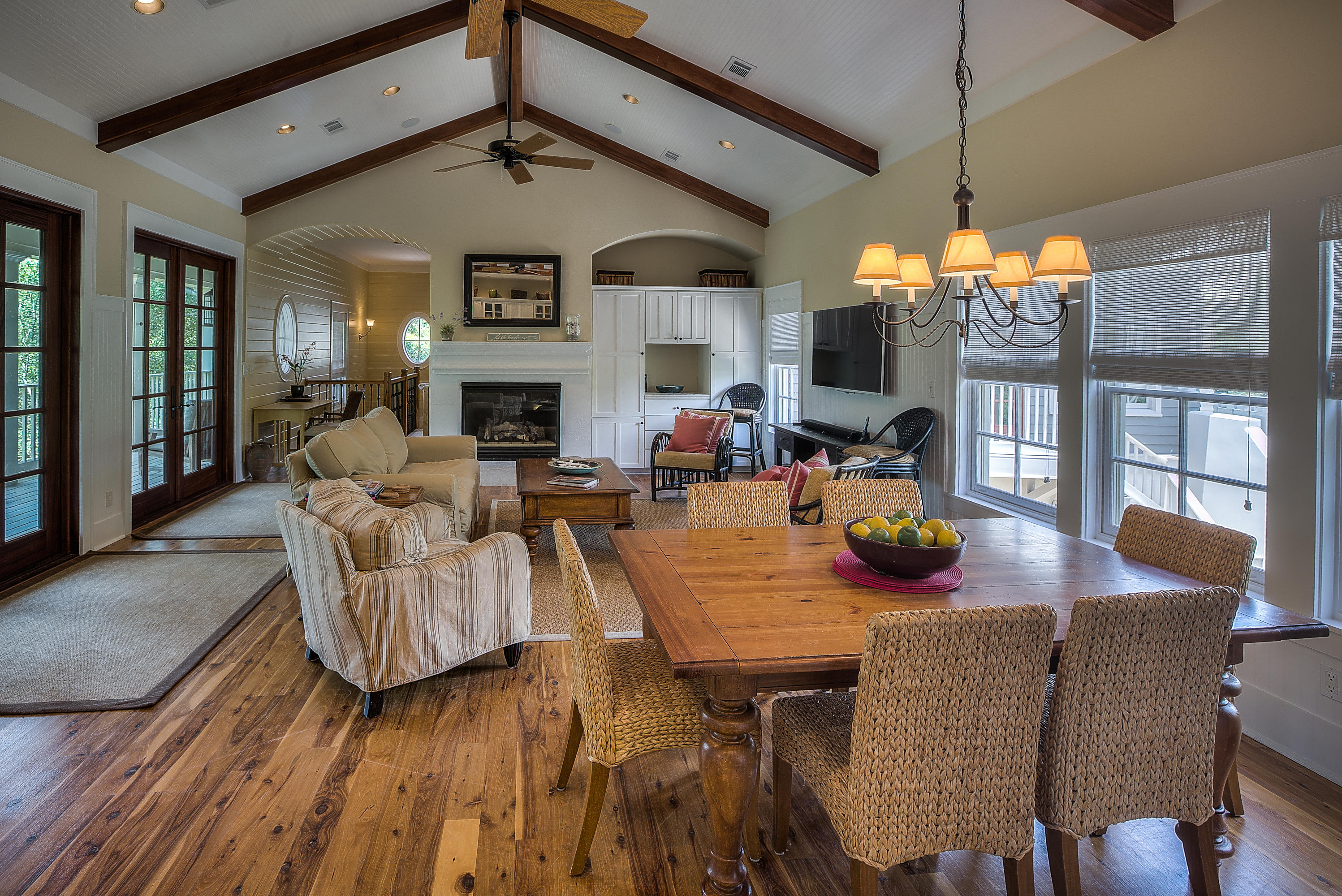 ROSEMARY BEACH - Residential
