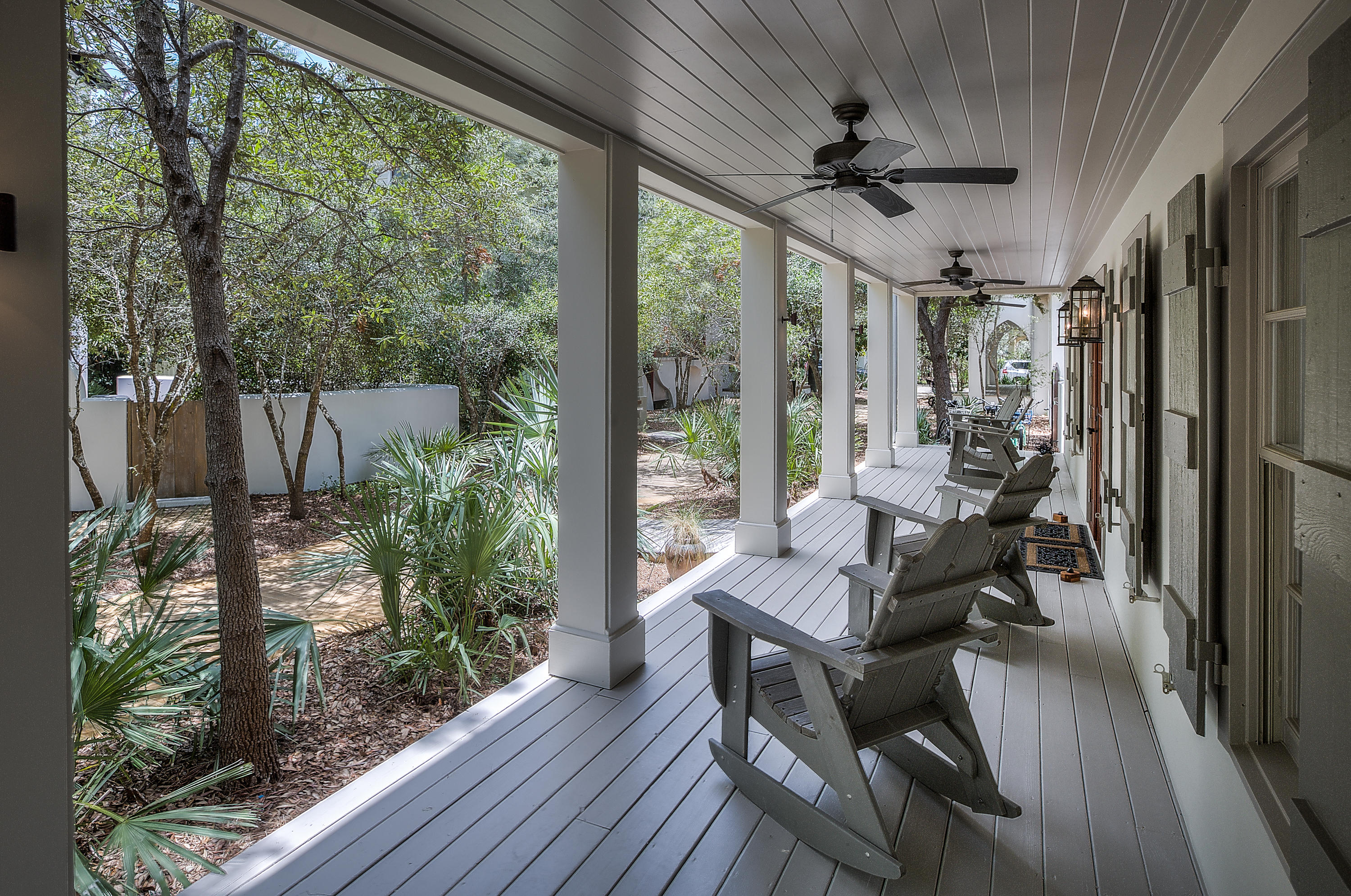ROSEMARY BEACH - Residential