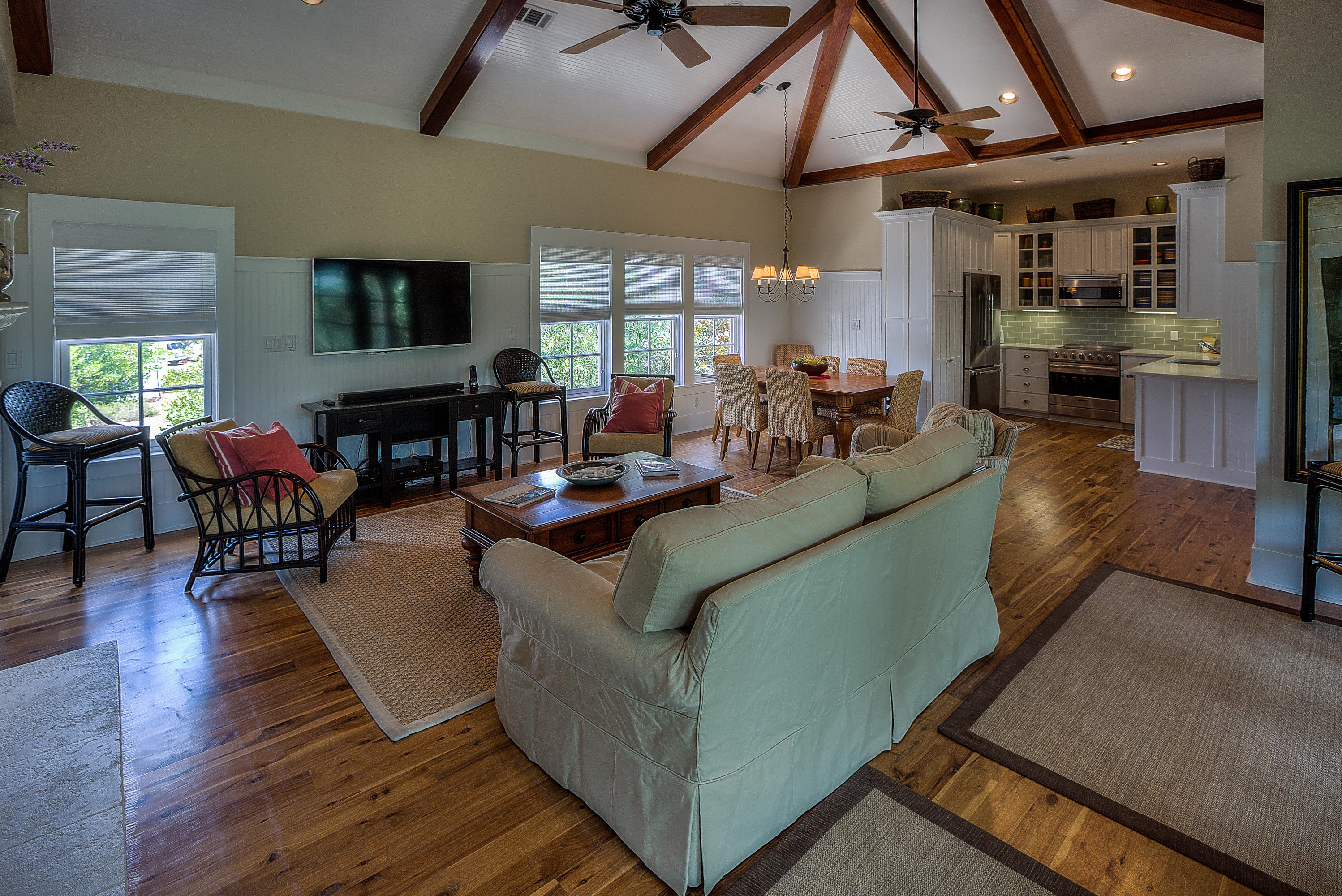 ROSEMARY BEACH - Residential